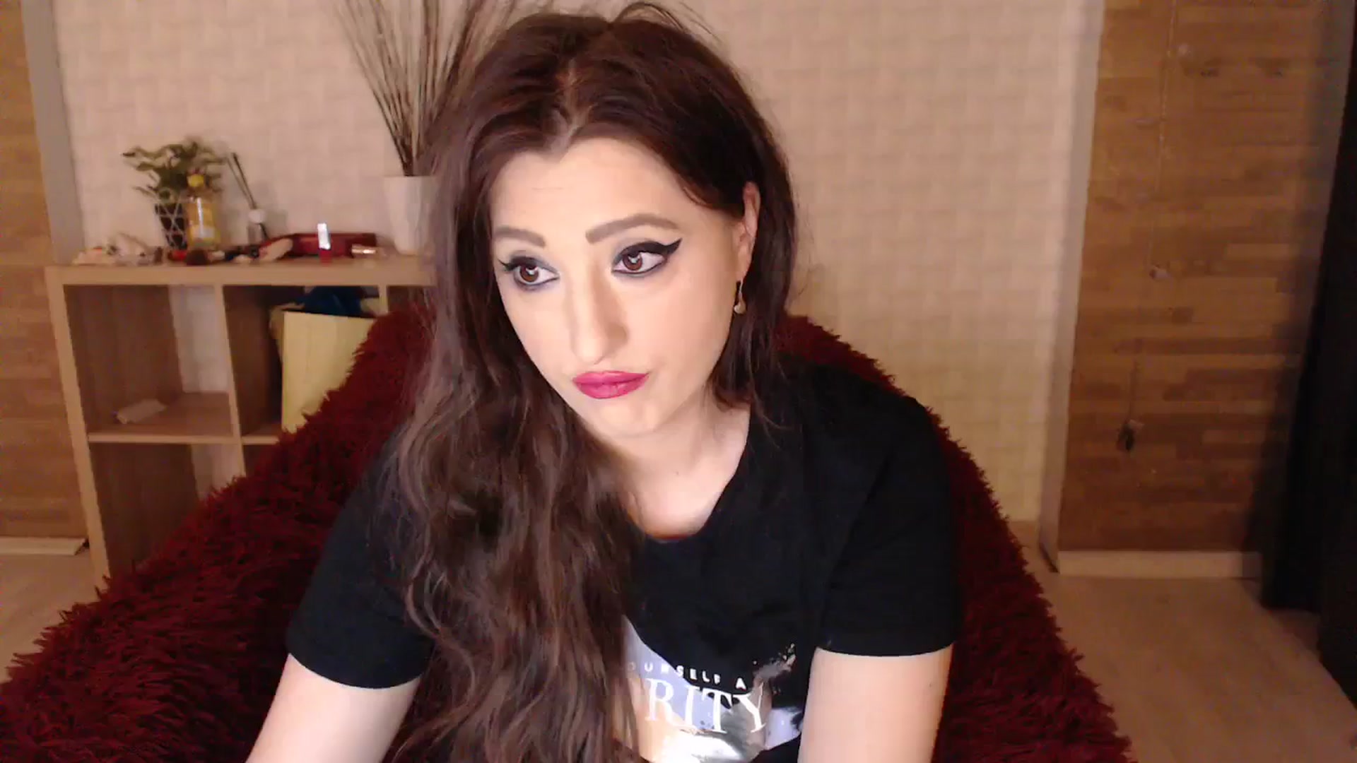 Gallery image thumbnail from HotRebbecca's myfreecams stream on, 09/21/2023, 04:57 image 6 of 20