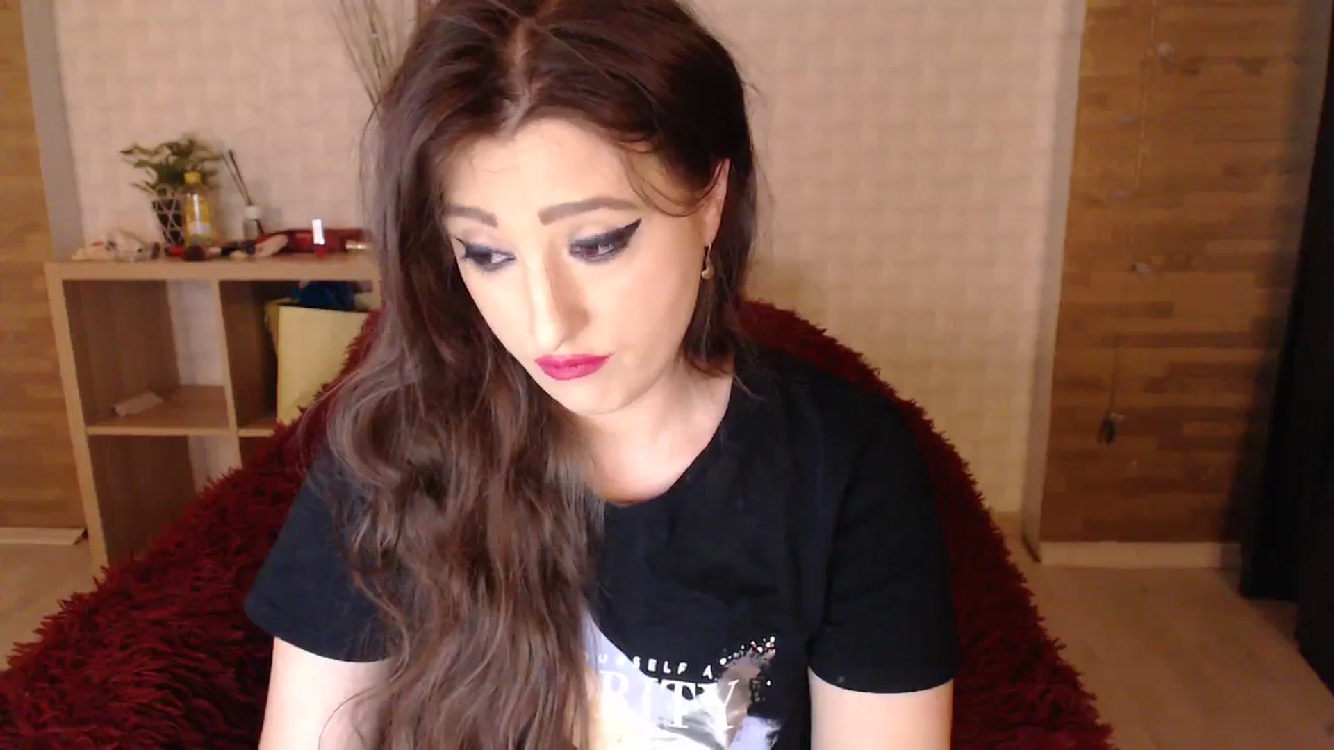 Gallery image thumbnail from HotRebbecca's myfreecams stream on, 09/21/2023, 04:57 image 8 of 20