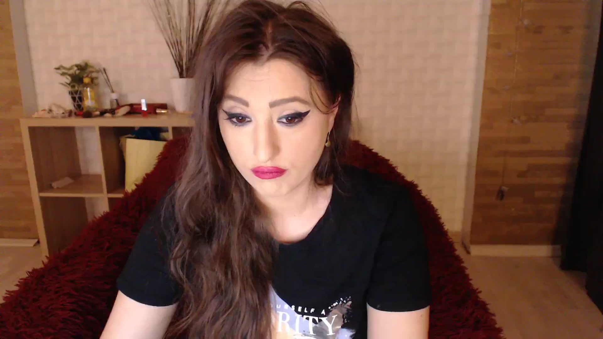 Gallery image thumbnail from HotRebbecca's myfreecams stream on, 09/21/2023, 04:57 image 14 of 20