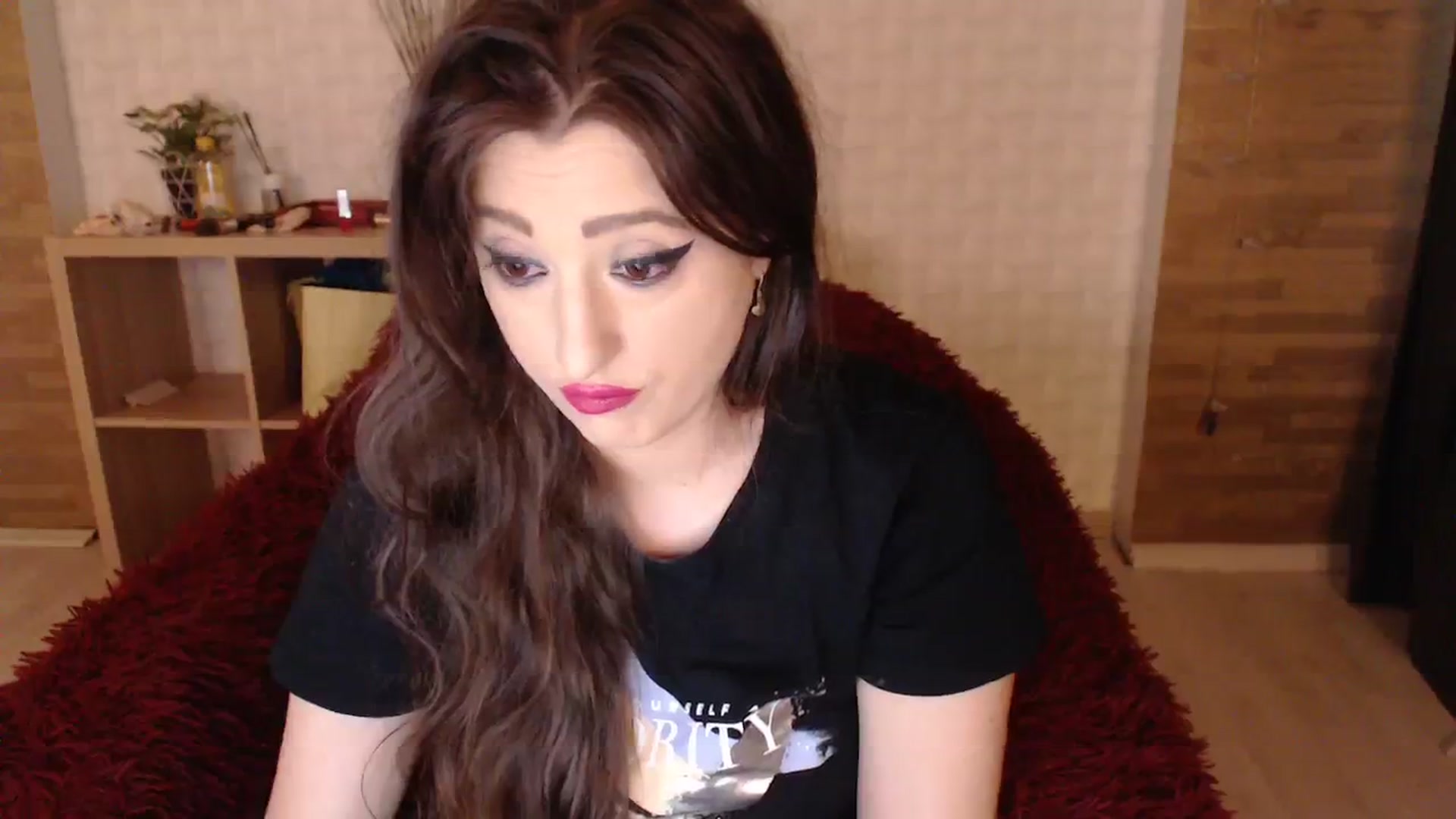 Gallery image thumbnail from HotRebbecca's myfreecams stream on, 09/21/2023, 04:57 image 17 of 20