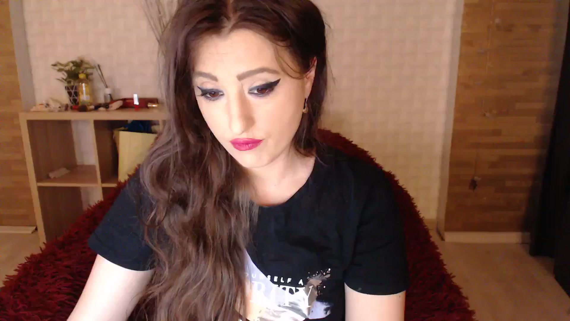 Gallery image thumbnail from HotRebbecca's myfreecams stream on, 09/21/2023, 04:57 image 7 of 20