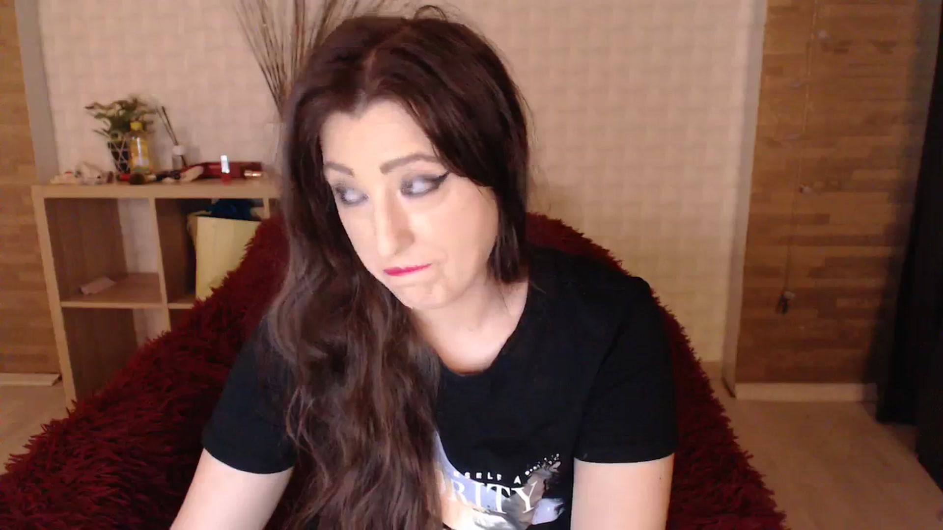 Gallery image thumbnail from HotRebbecca's myfreecams stream on, 09/21/2023, 04:57 image 3 of 20