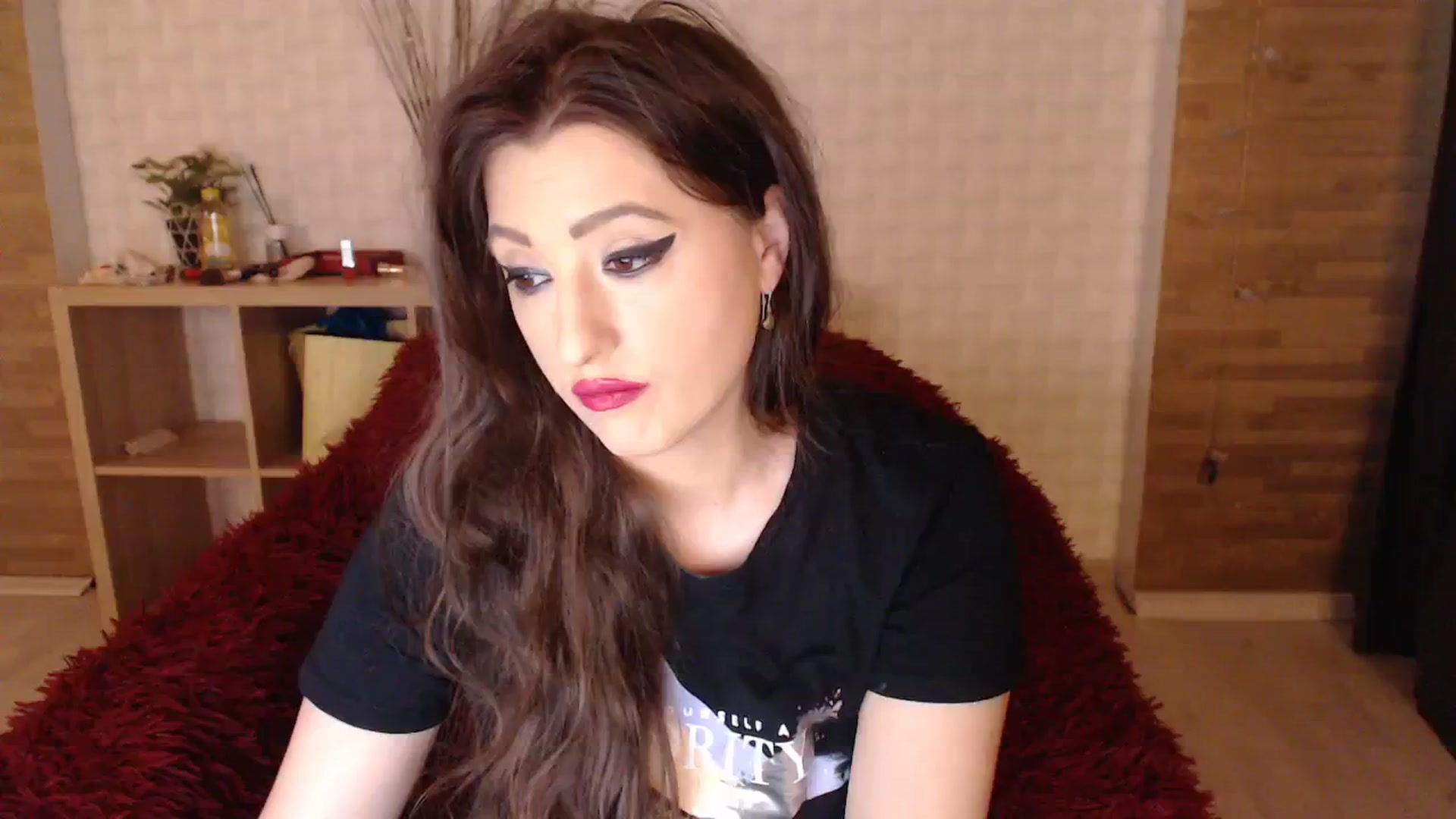 Gallery image thumbnail from HotRebbecca's myfreecams stream on, 09/21/2023, 04:57 image 5 of 20
