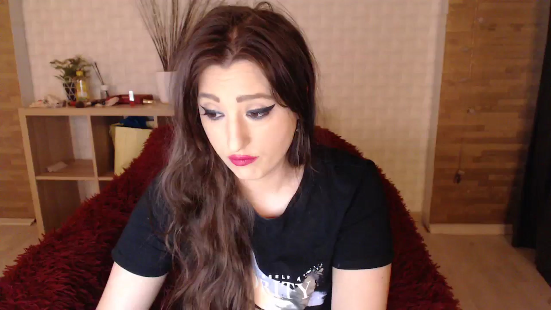 Gallery image thumbnail from HotRebbecca's myfreecams stream on, 09/21/2023, 04:57 image 2 of 20