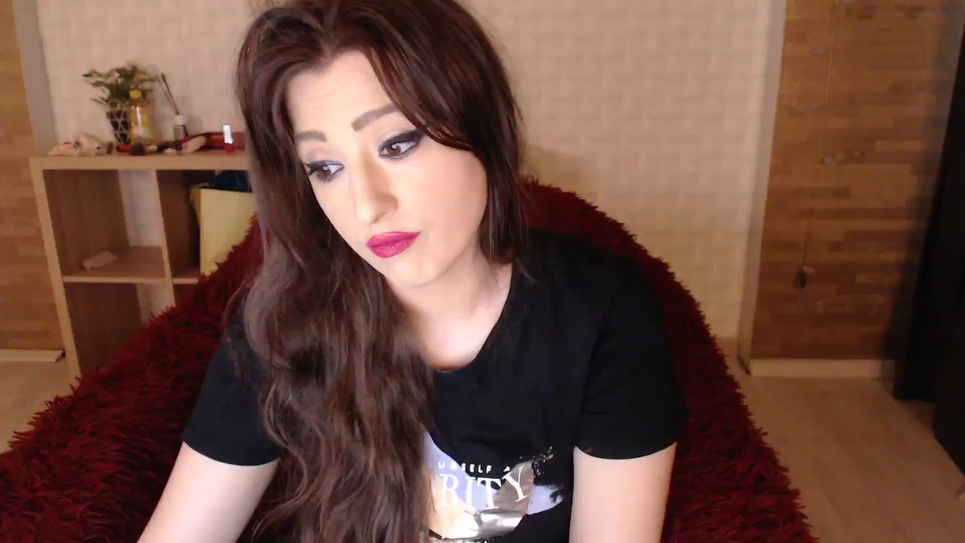 Gallery image thumbnail from HotRebbecca's myfreecams stream on, 09/21/2023, 04:57 image 20 of 20