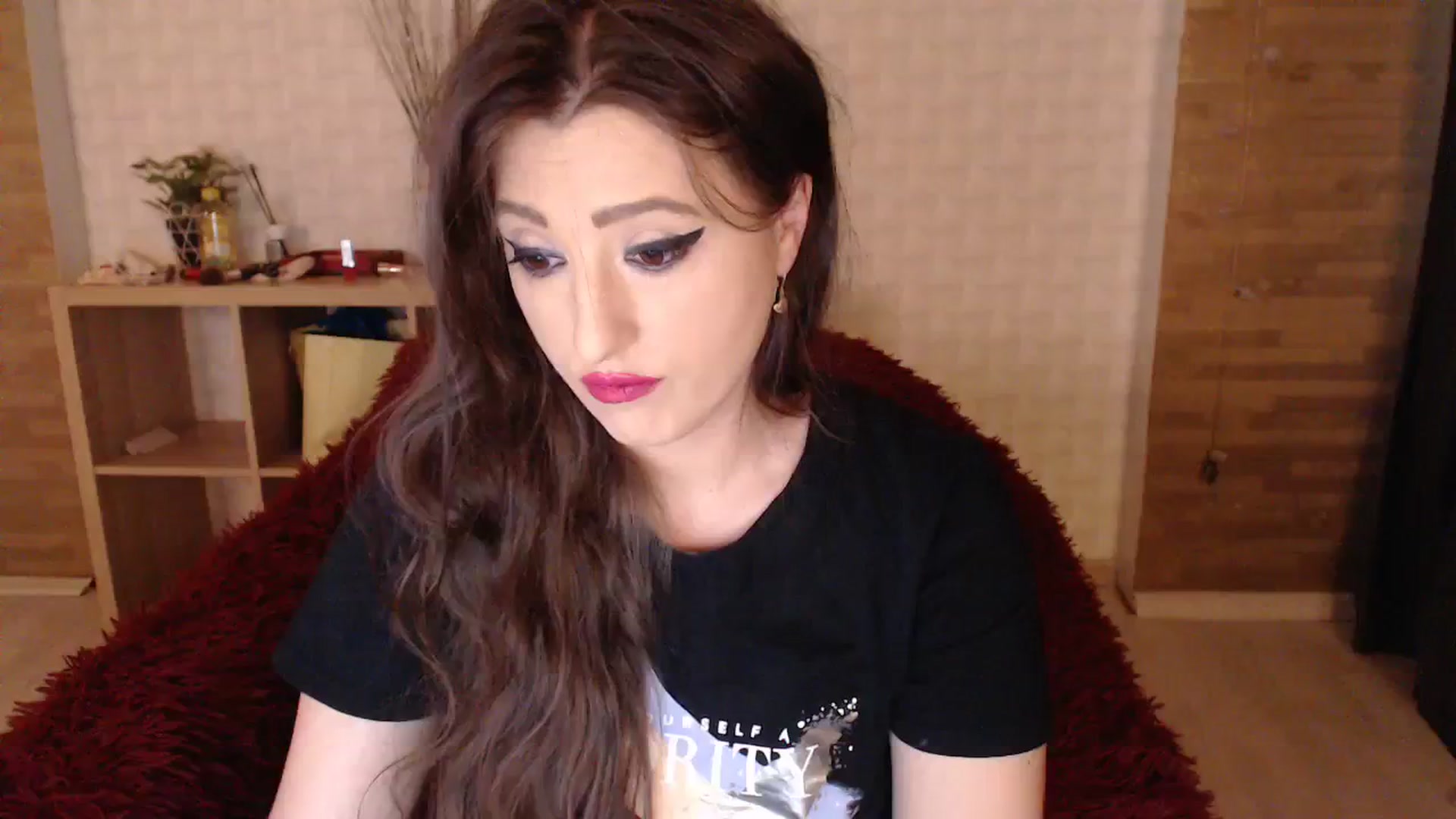Gallery image thumbnail from HotRebbecca's myfreecams stream on, 09/21/2023, 04:57 image 9 of 20