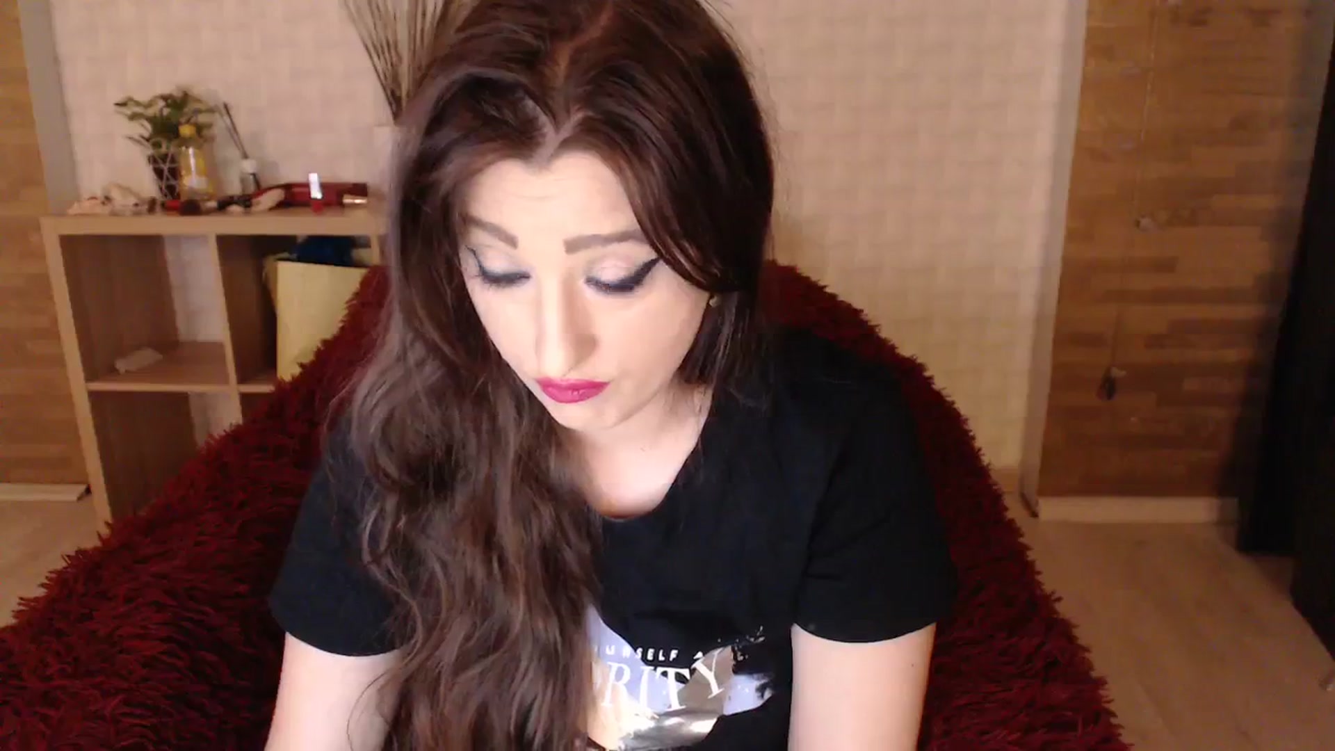 Gallery image thumbnail from HotRebbecca's myfreecams stream on, 09/21/2023, 04:57 image 18 of 20