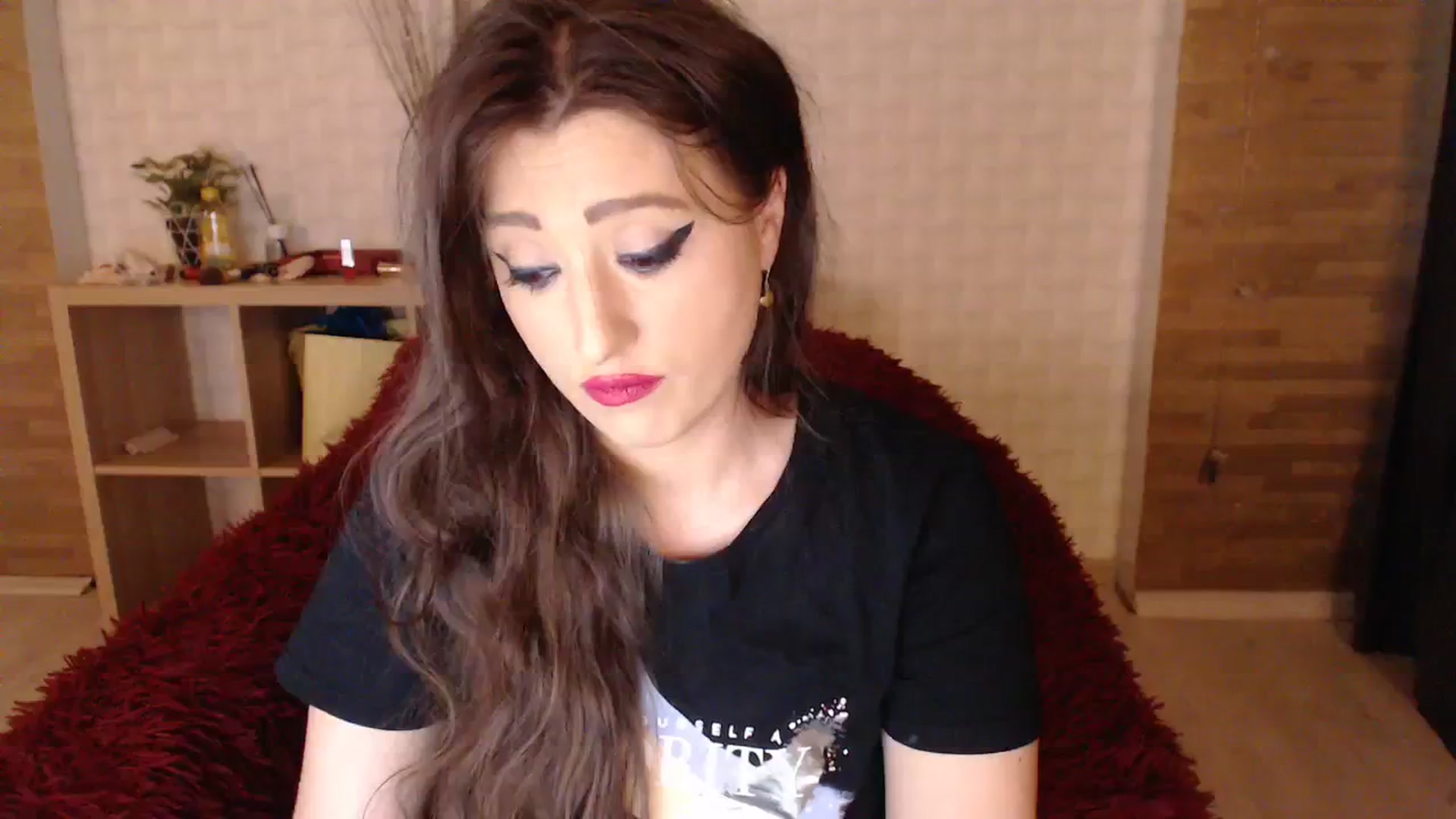 Gallery image thumbnail from HotRebbecca's myfreecams stream on, 09/21/2023, 04:57 image 10 of 20