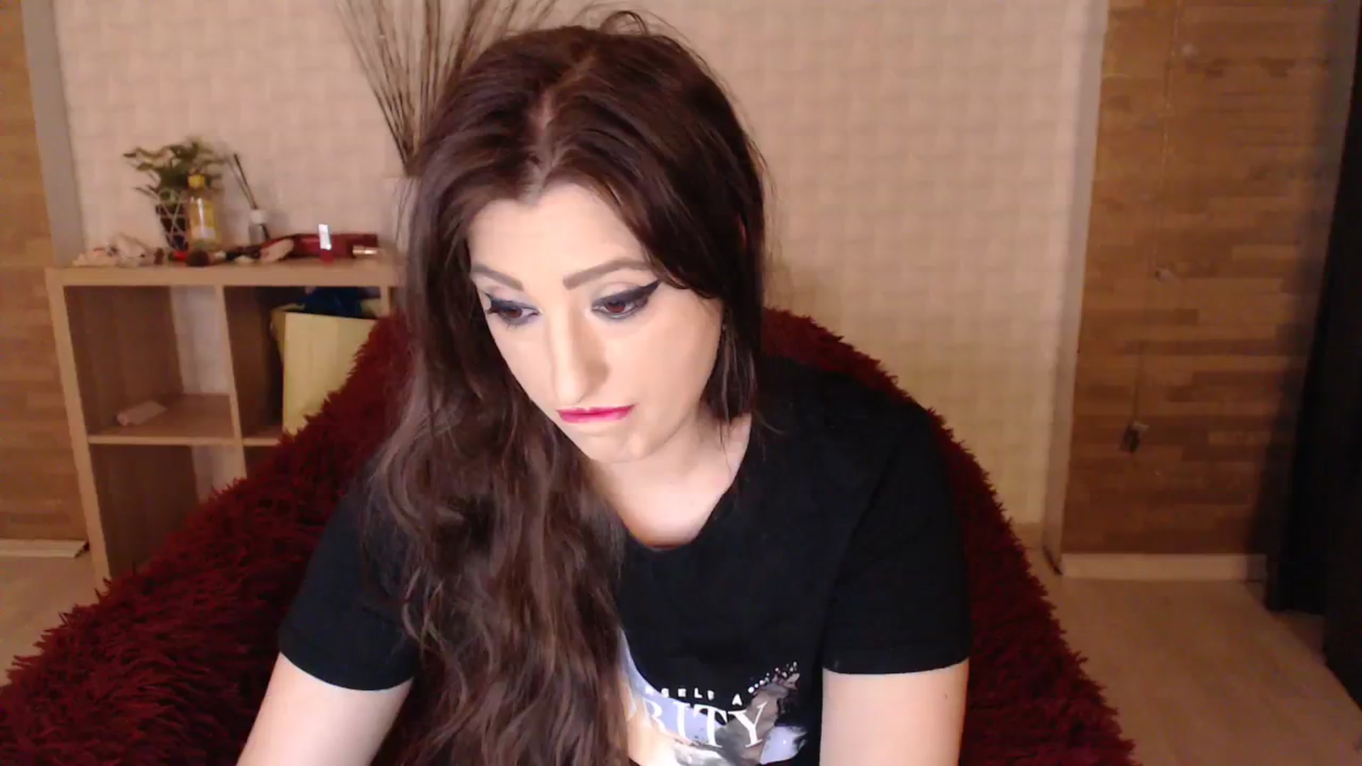 Gallery image thumbnail from HotRebbecca's myfreecams stream on, 09/21/2023, 04:57 image 4 of 20