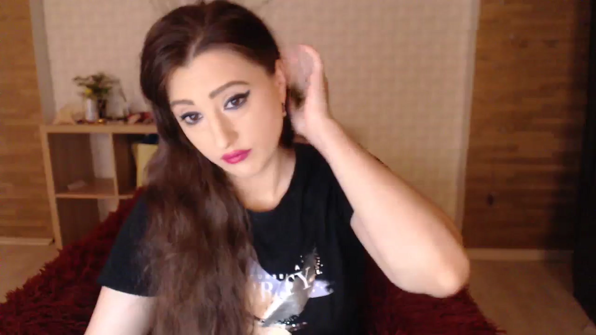 Gallery image thumbnail from HotRebbecca's myfreecams stream on, 09/23/2023, 02:24 image 2 of 20