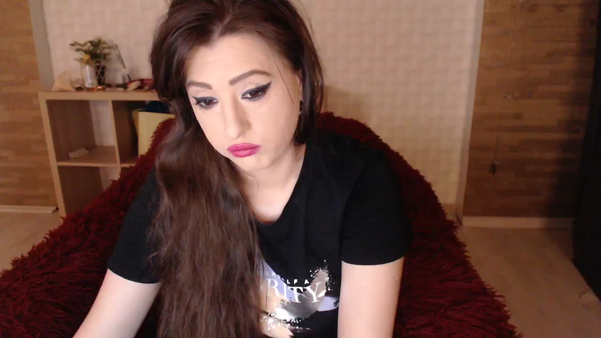 Gallery image thumbnail from HotRebbecca's myfreecams stream on, 09/23/2023, 02:24 image 4 of 20