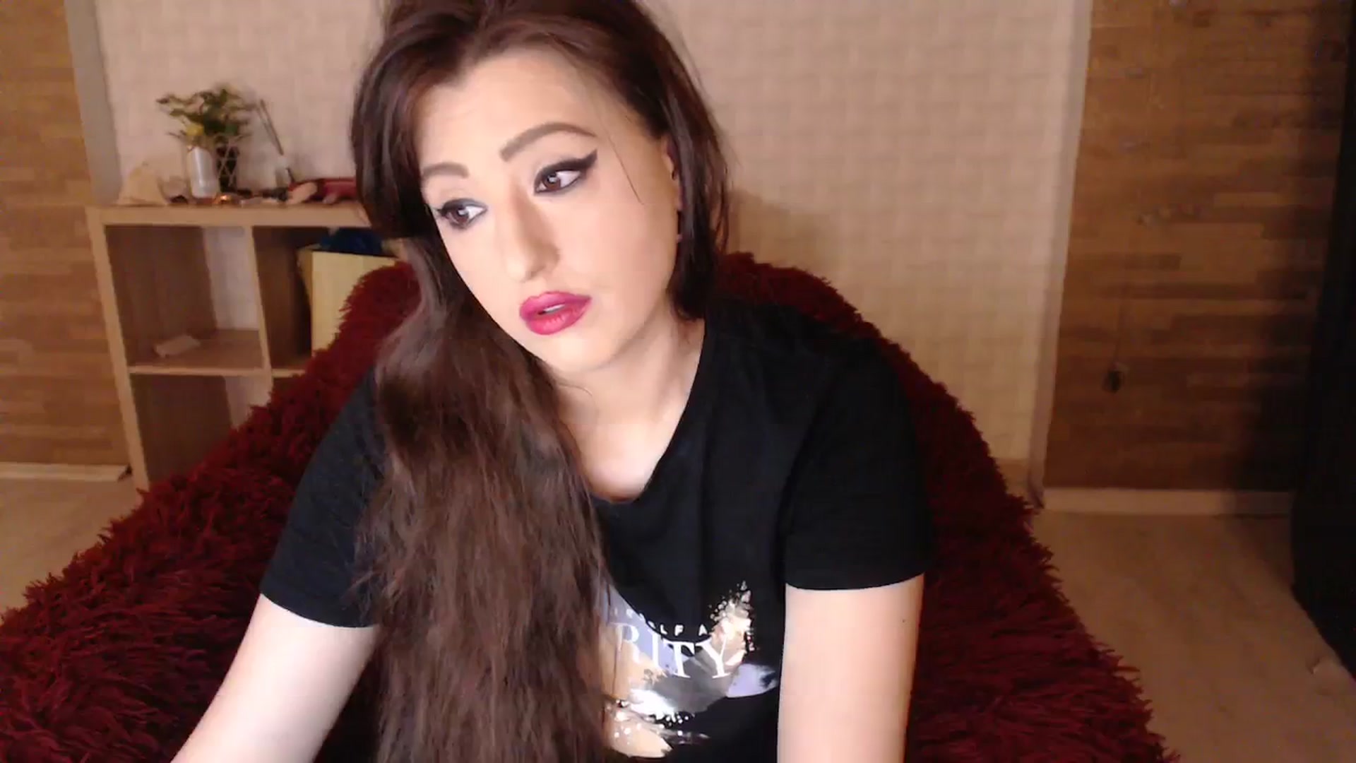 Gallery image thumbnail from HotRebbecca's myfreecams stream on, 09/23/2023, 02:24 image 6 of 20