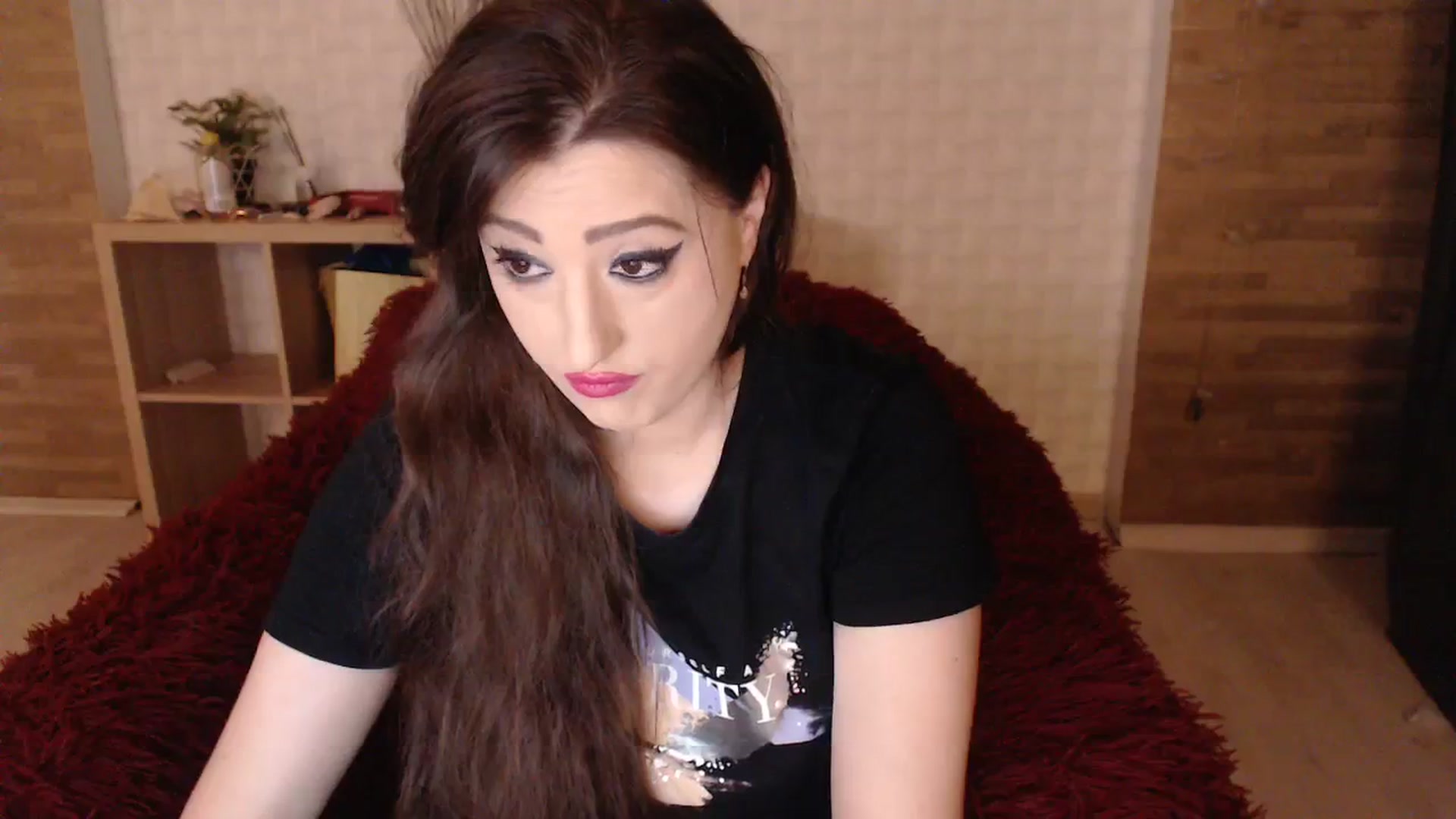 Gallery image thumbnail from HotRebbecca's myfreecams stream on, 09/23/2023, 02:24 image 9 of 20