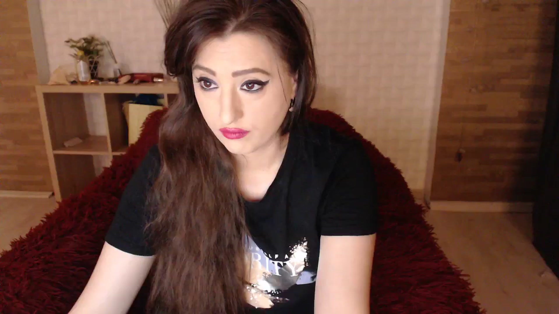 Gallery image thumbnail from HotRebbecca's myfreecams stream on, 09/23/2023, 02:24 image 5 of 20