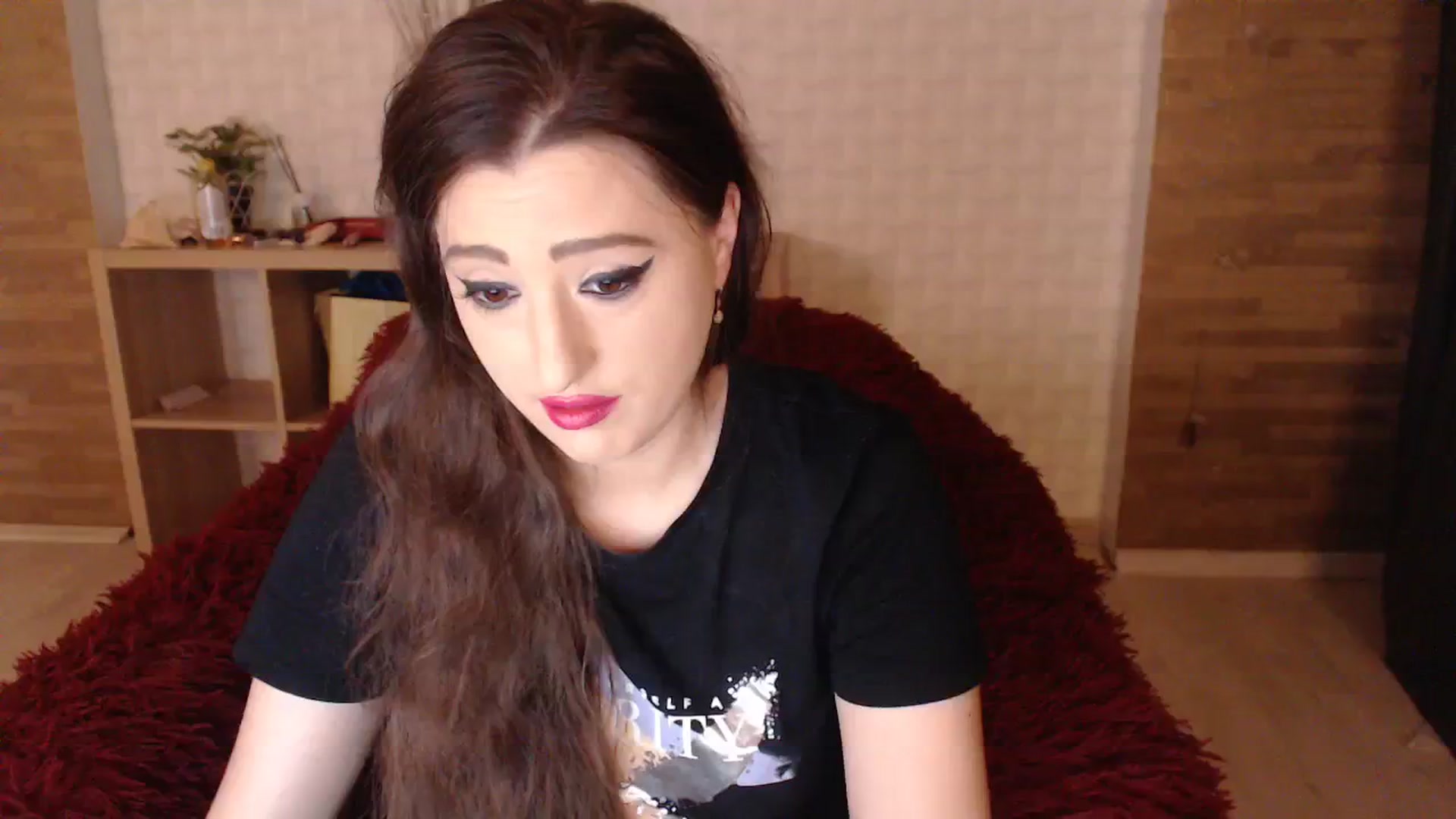 Gallery image thumbnail from HotRebbecca's myfreecams stream on, 09/23/2023, 02:24 image 1 of 20