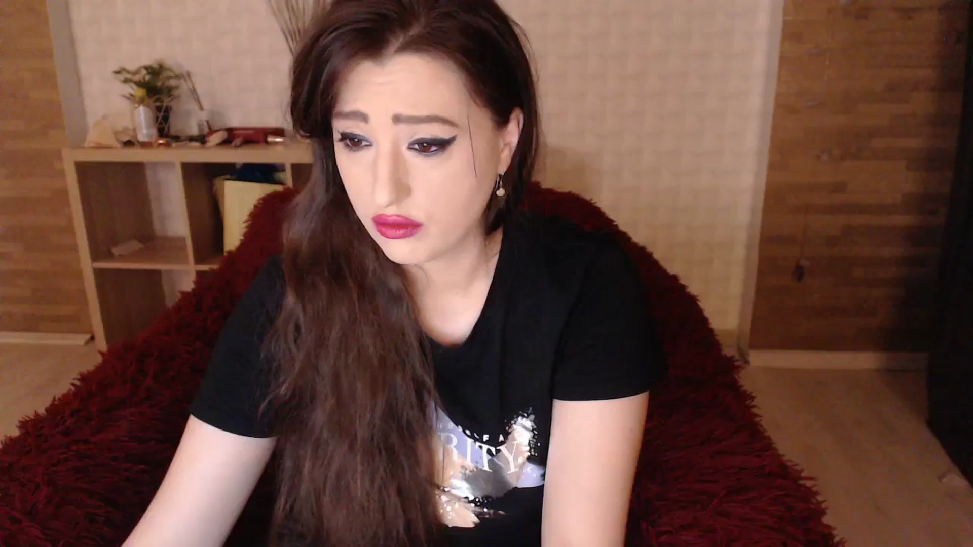 Gallery image thumbnail from HotRebbecca's myfreecams stream on, 09/23/2023, 02:24 image 13 of 20