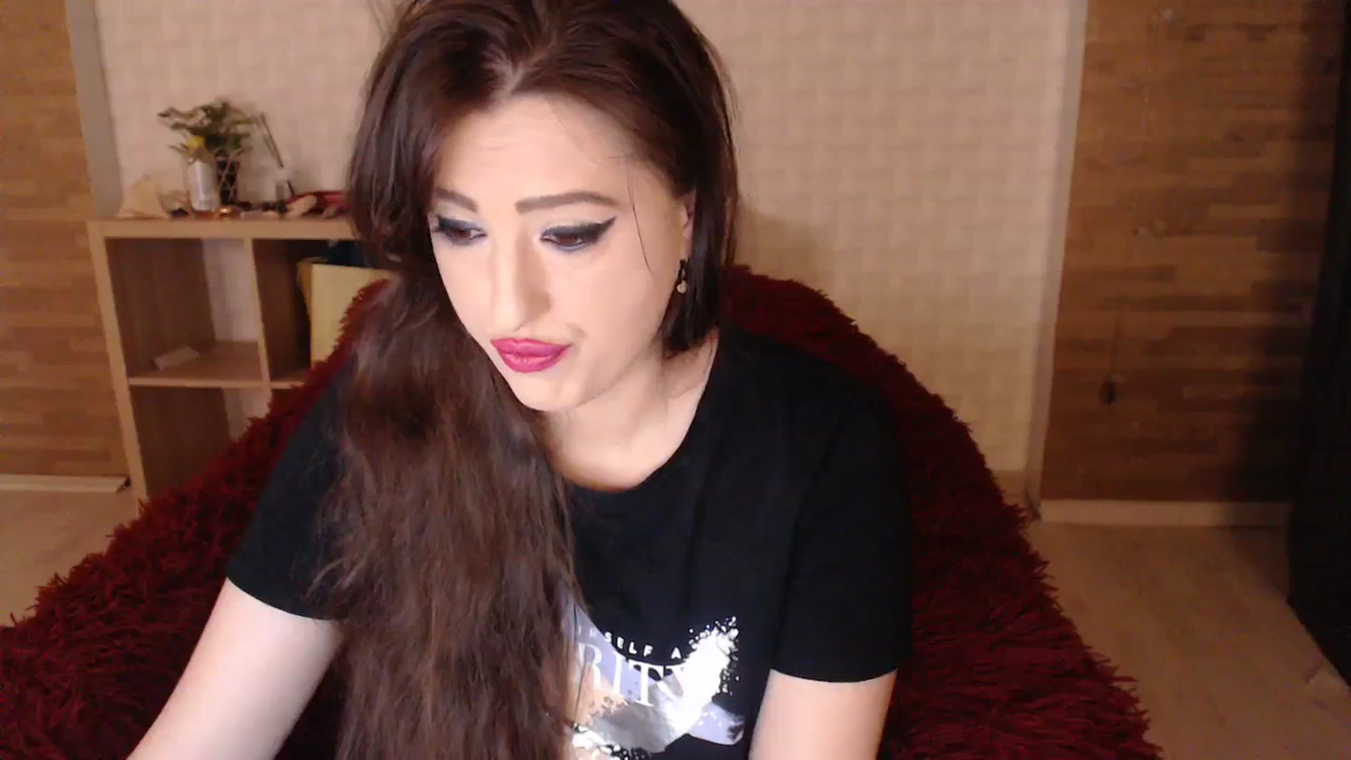 Gallery image thumbnail from HotRebbecca's myfreecams stream on, 09/23/2023, 02:24 image 17 of 20