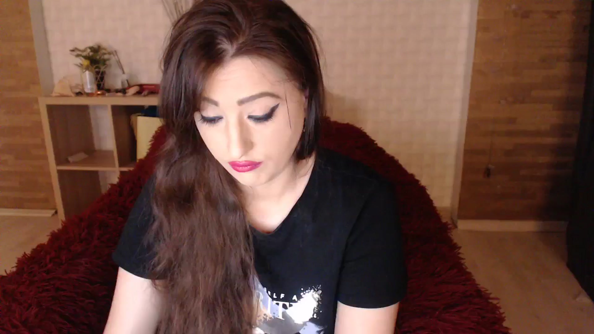 Gallery image thumbnail from HotRebbecca's myfreecams stream on, 09/23/2023, 02:24 image 20 of 20
