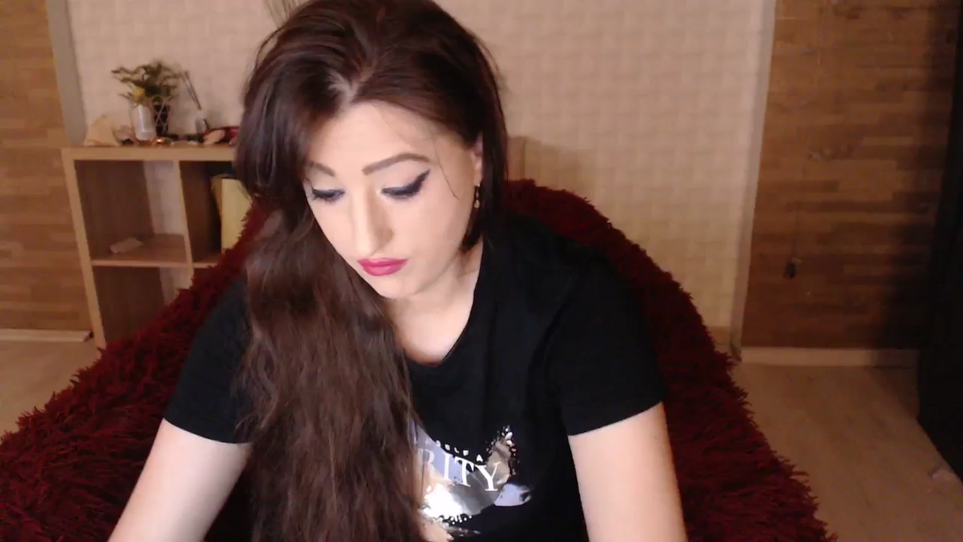 Gallery image thumbnail from HotRebbecca's myfreecams stream on, 09/23/2023, 02:24 image 15 of 20