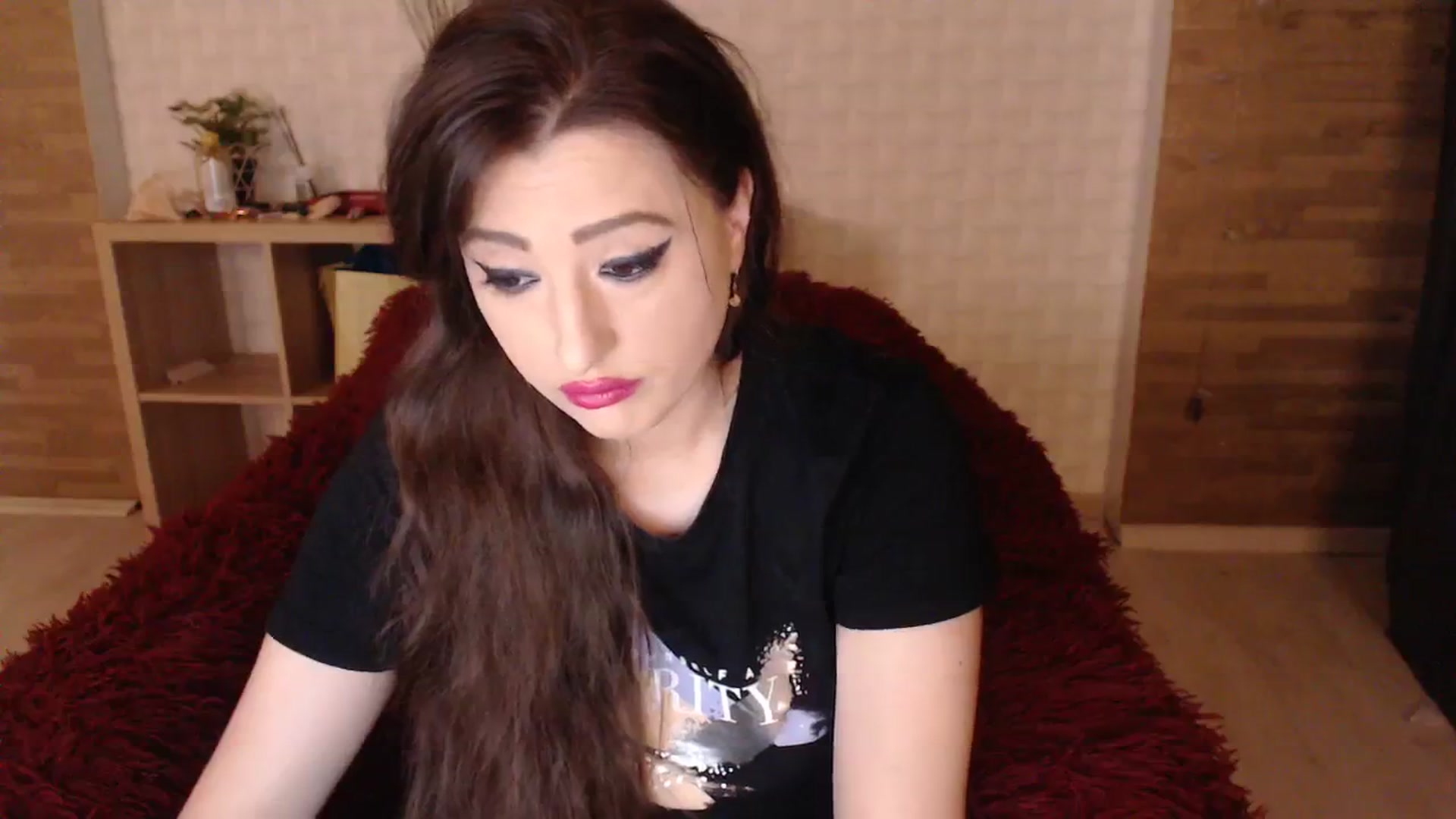 Gallery image thumbnail from HotRebbecca's myfreecams stream on, 09/23/2023, 02:24 image 11 of 20