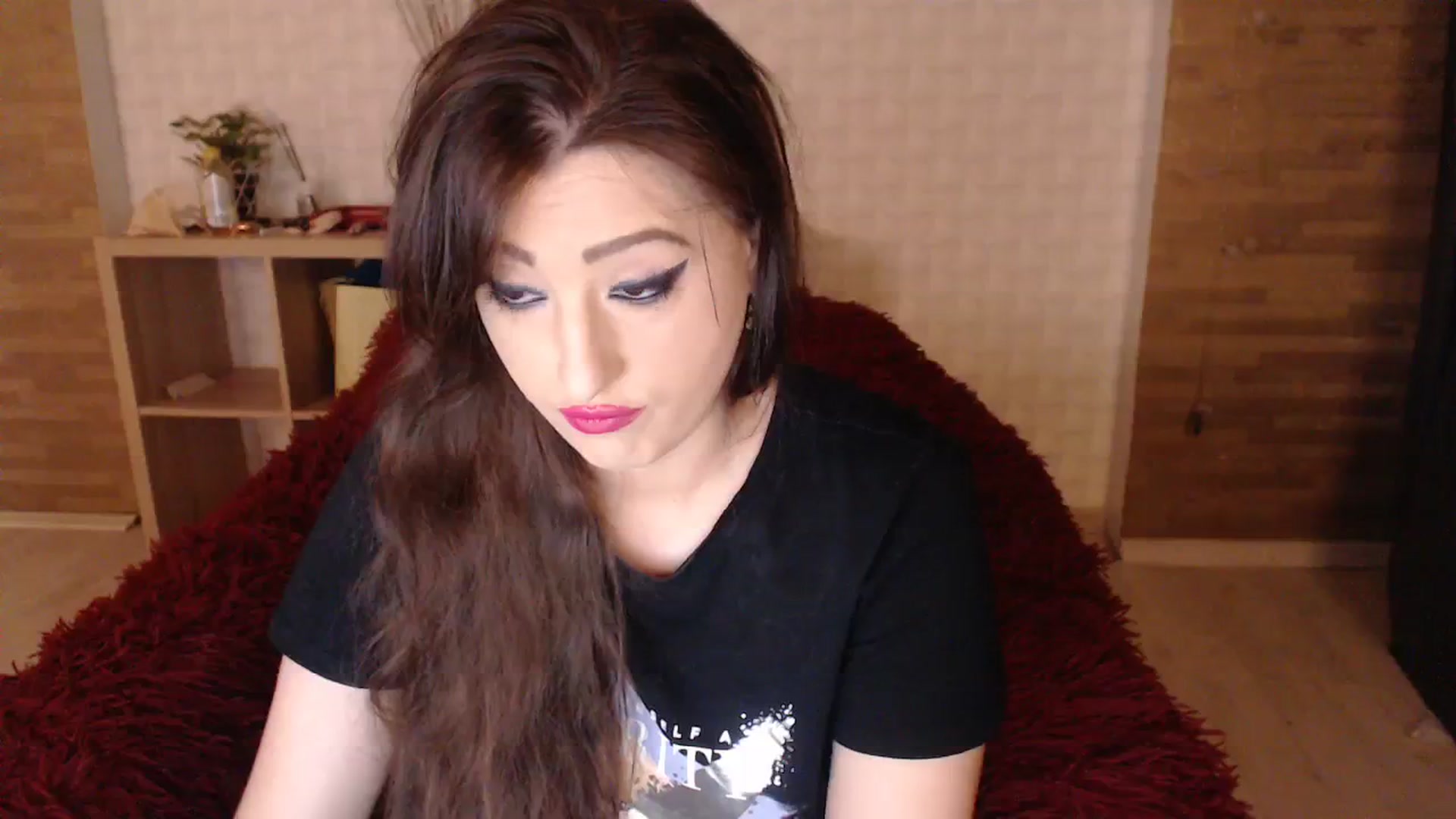 Gallery image thumbnail from HotRebbecca's myfreecams stream on, 09/23/2023, 02:24 image 19 of 20
