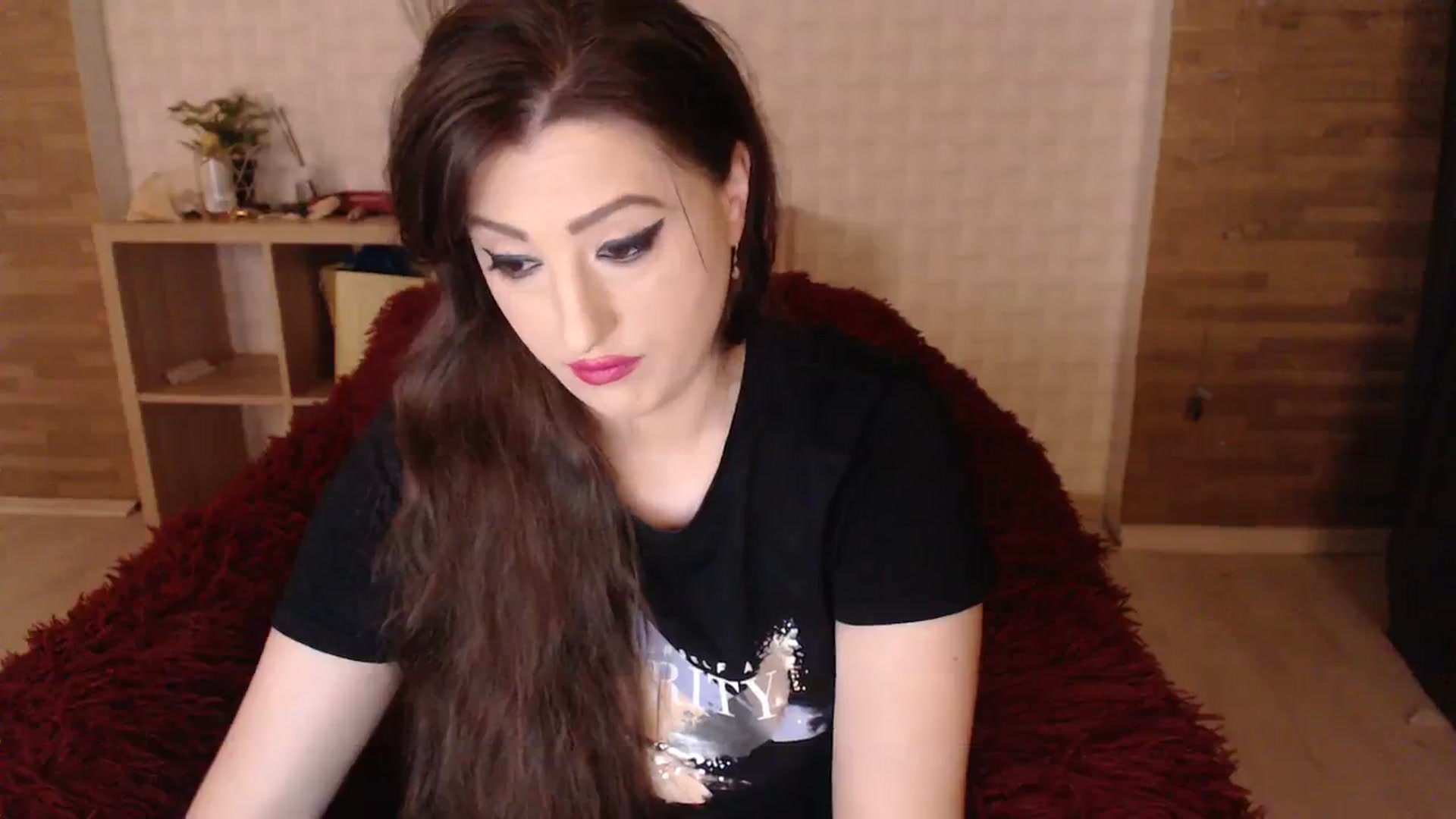 Gallery image thumbnail from HotRebbecca's myfreecams stream on, 09/23/2023, 02:24 image 10 of 20