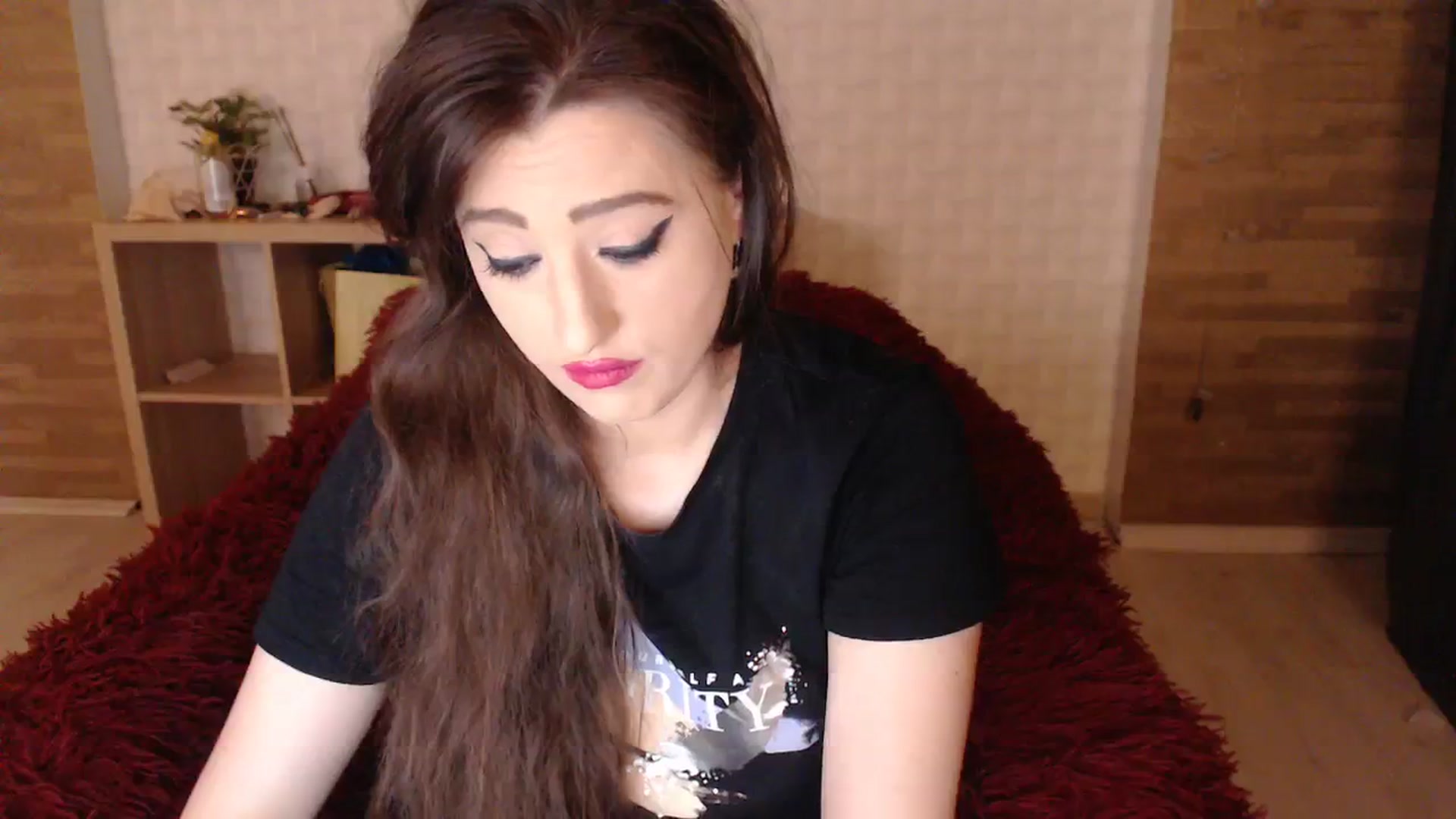 Gallery image thumbnail from HotRebbecca's myfreecams stream on, 09/23/2023, 02:24 image 3 of 20