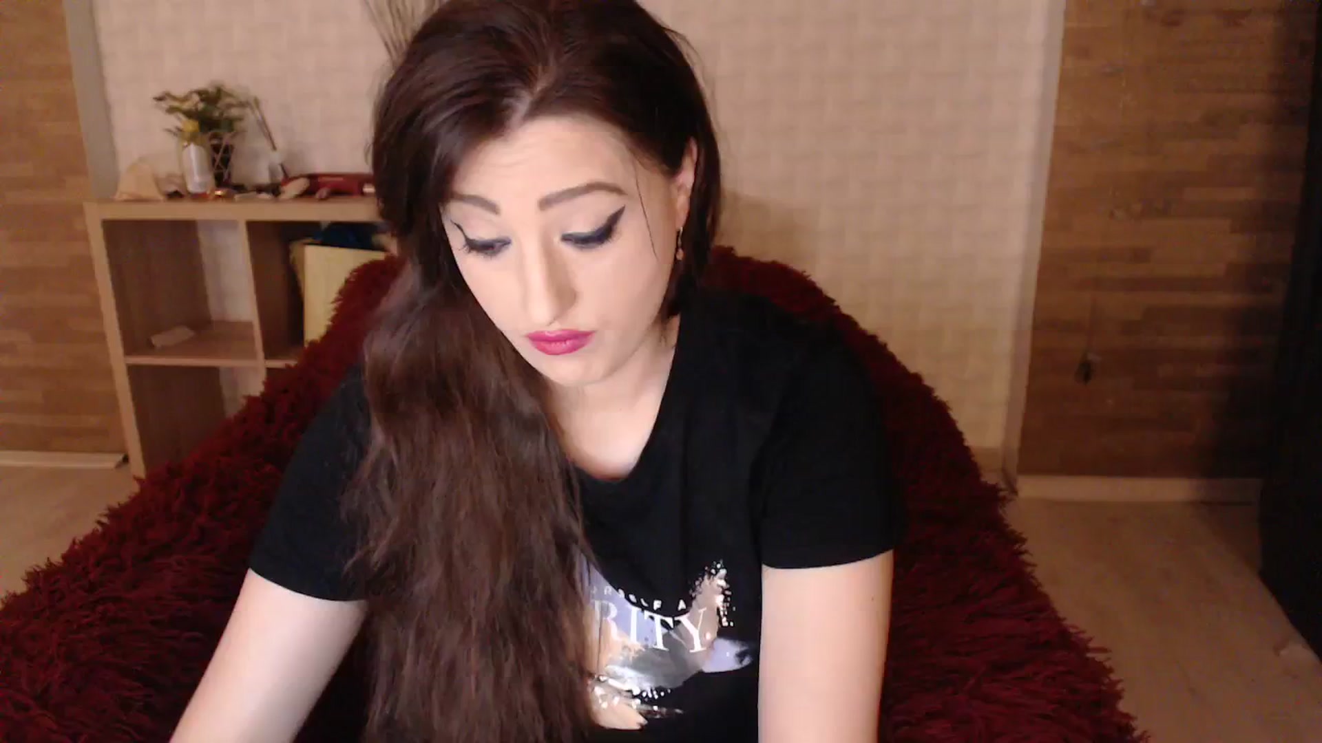 Gallery image thumbnail from HotRebbecca's myfreecams stream on, 09/23/2023, 02:24 image 12 of 20