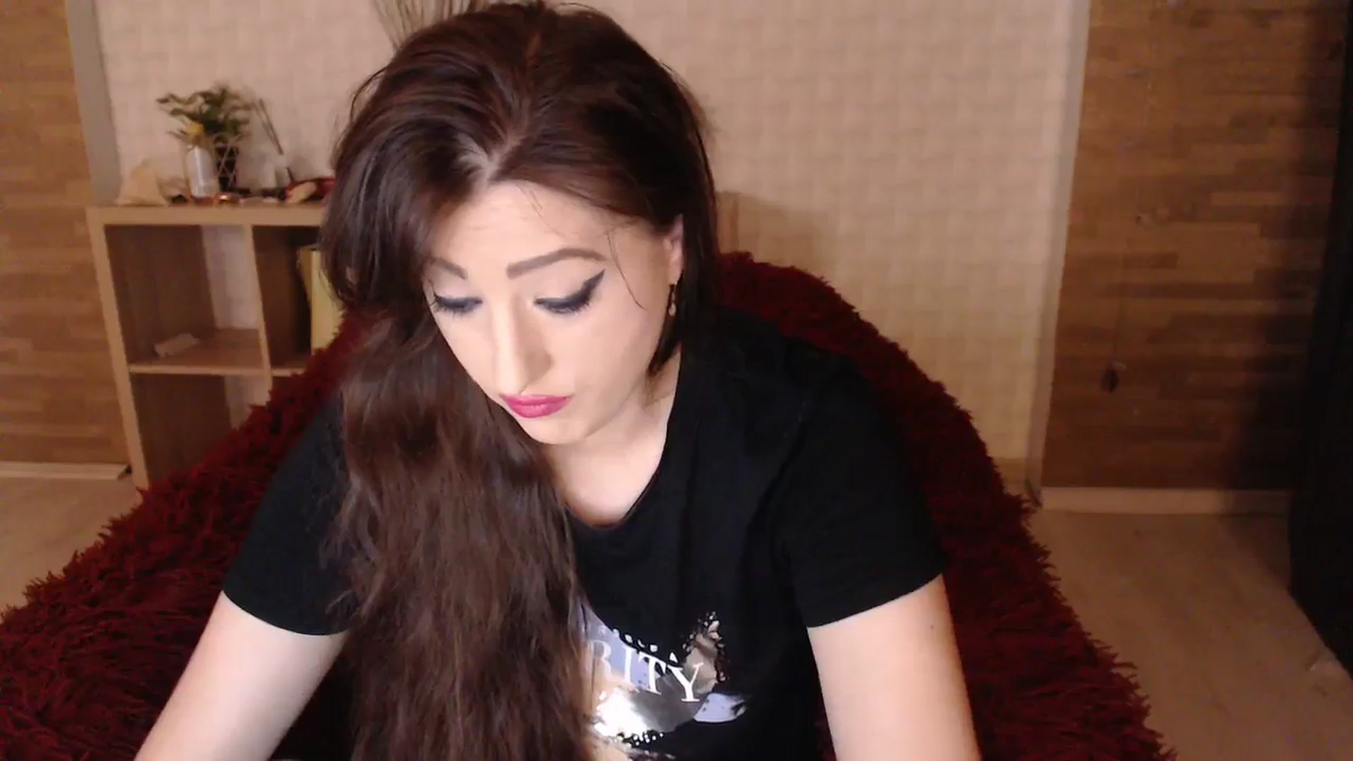Gallery image thumbnail from HotRebbecca's myfreecams stream on, 09/23/2023, 02:24 image 14 of 20