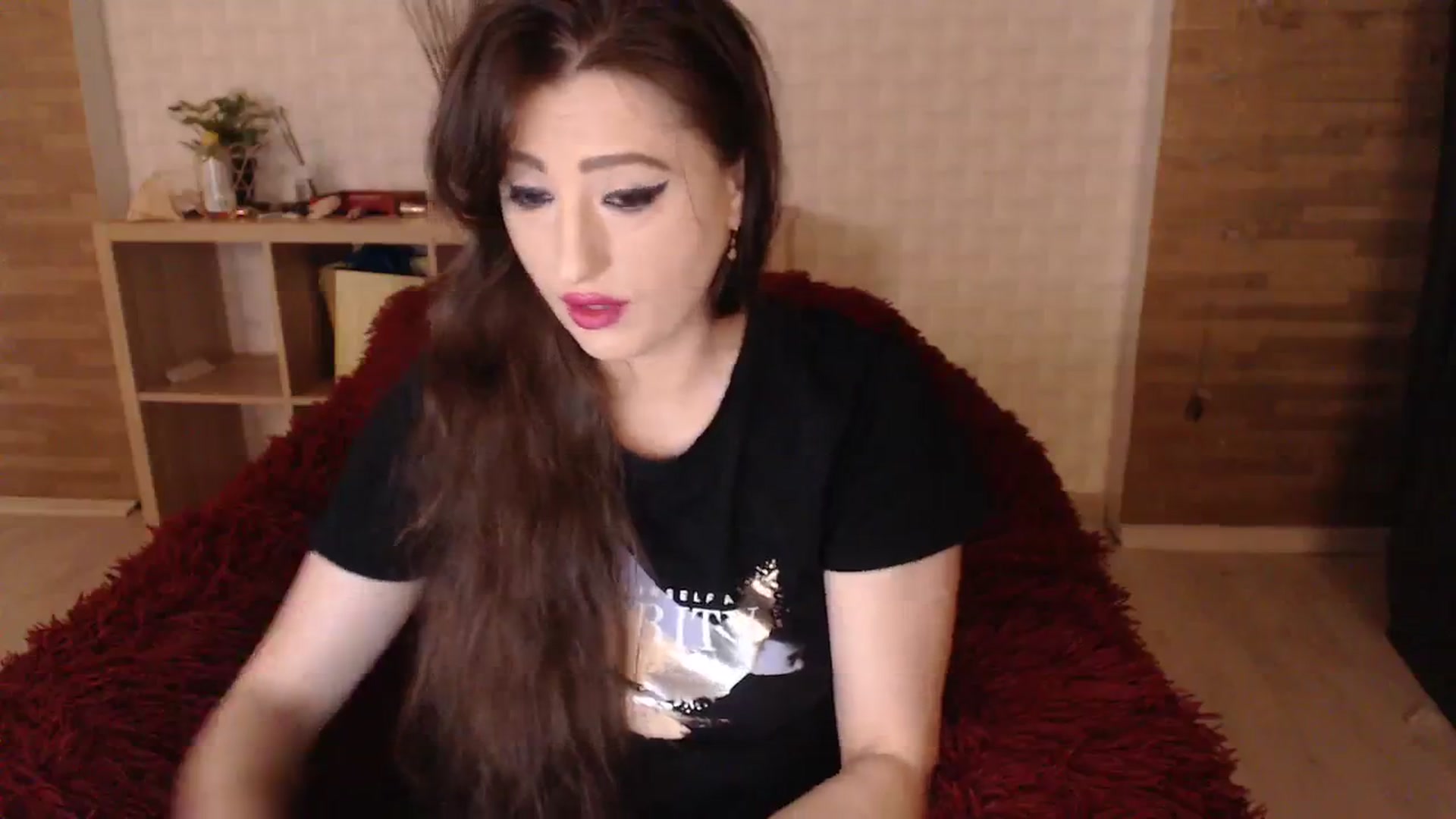 Gallery image thumbnail from HotRebbecca's myfreecams stream on, 09/23/2023, 02:24 image 16 of 20