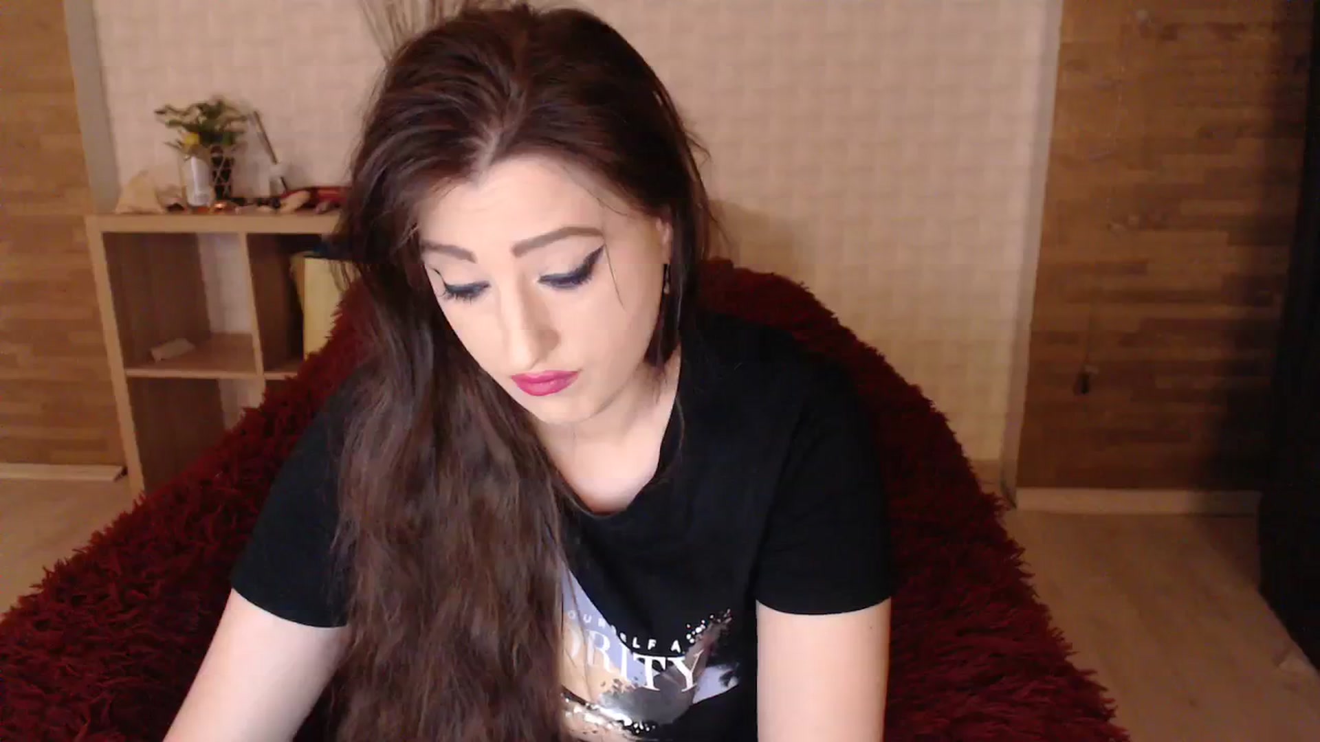 Gallery image thumbnail from HotRebbecca's myfreecams stream on, 09/23/2023, 03:14 image 11 of 20