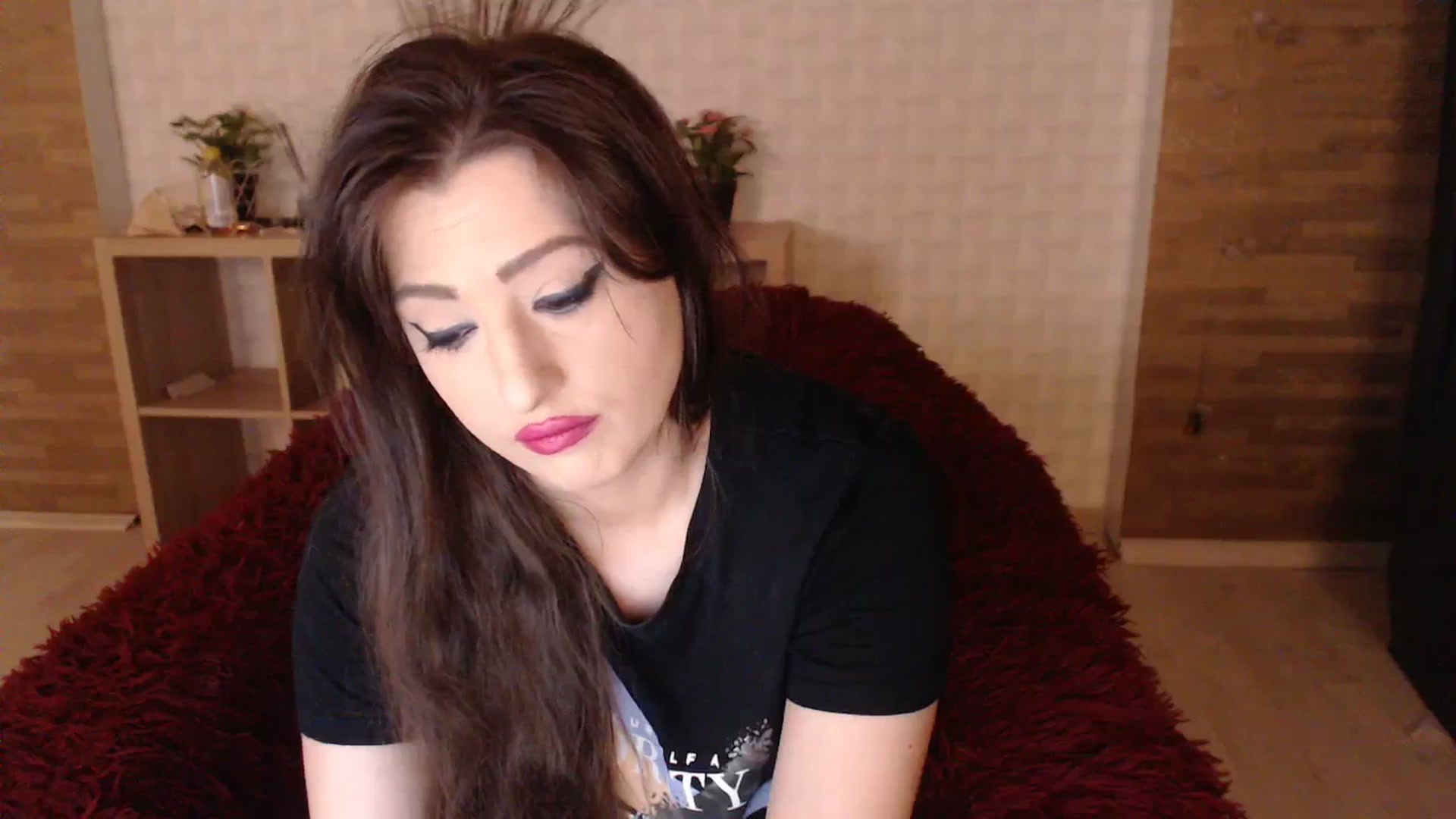 Gallery image thumbnail from HotRebbecca's myfreecams stream on, 09/23/2023, 03:14 image 14 of 20