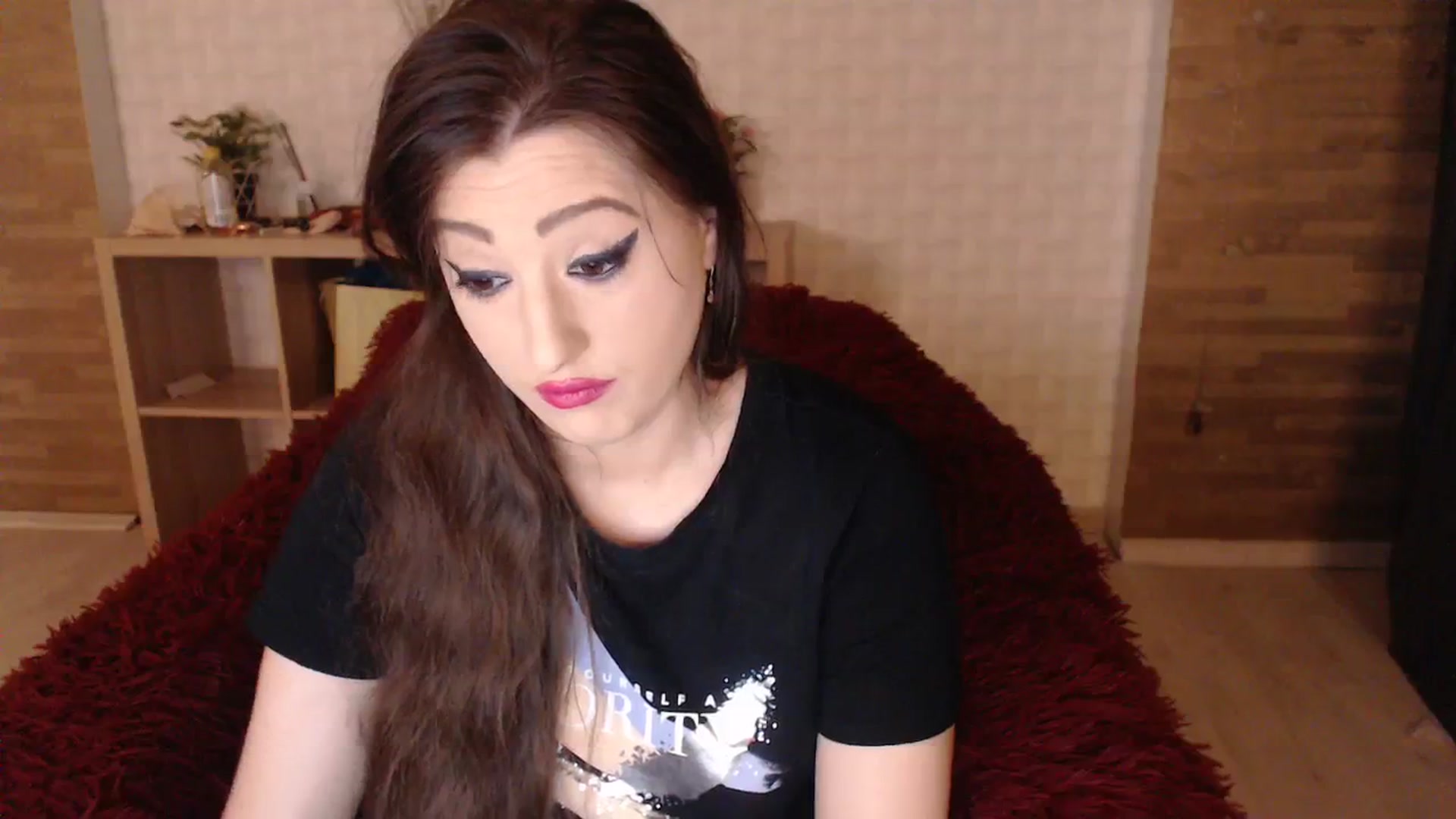 Gallery image thumbnail from HotRebbecca's myfreecams stream on, 09/23/2023, 03:14 image 2 of 20