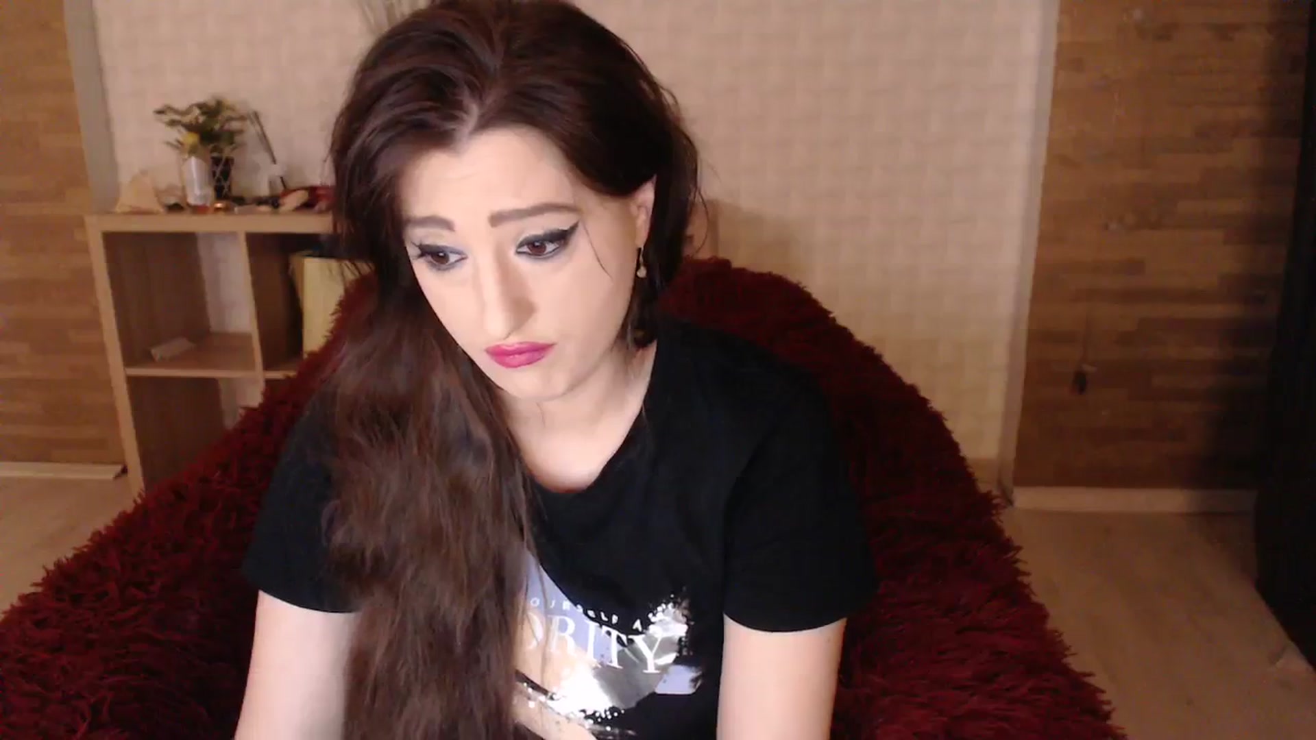 Gallery image thumbnail from HotRebbecca's myfreecams stream on, 09/23/2023, 03:14 image 5 of 20