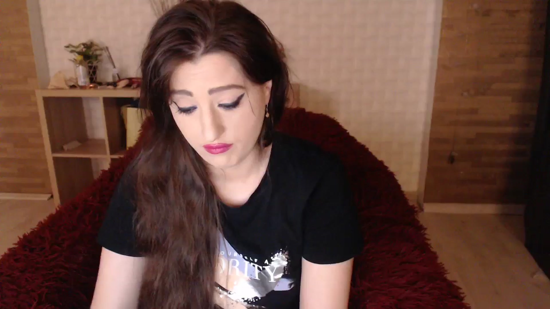 Gallery image thumbnail from HotRebbecca's myfreecams stream on, 09/23/2023, 03:14 image 6 of 20
