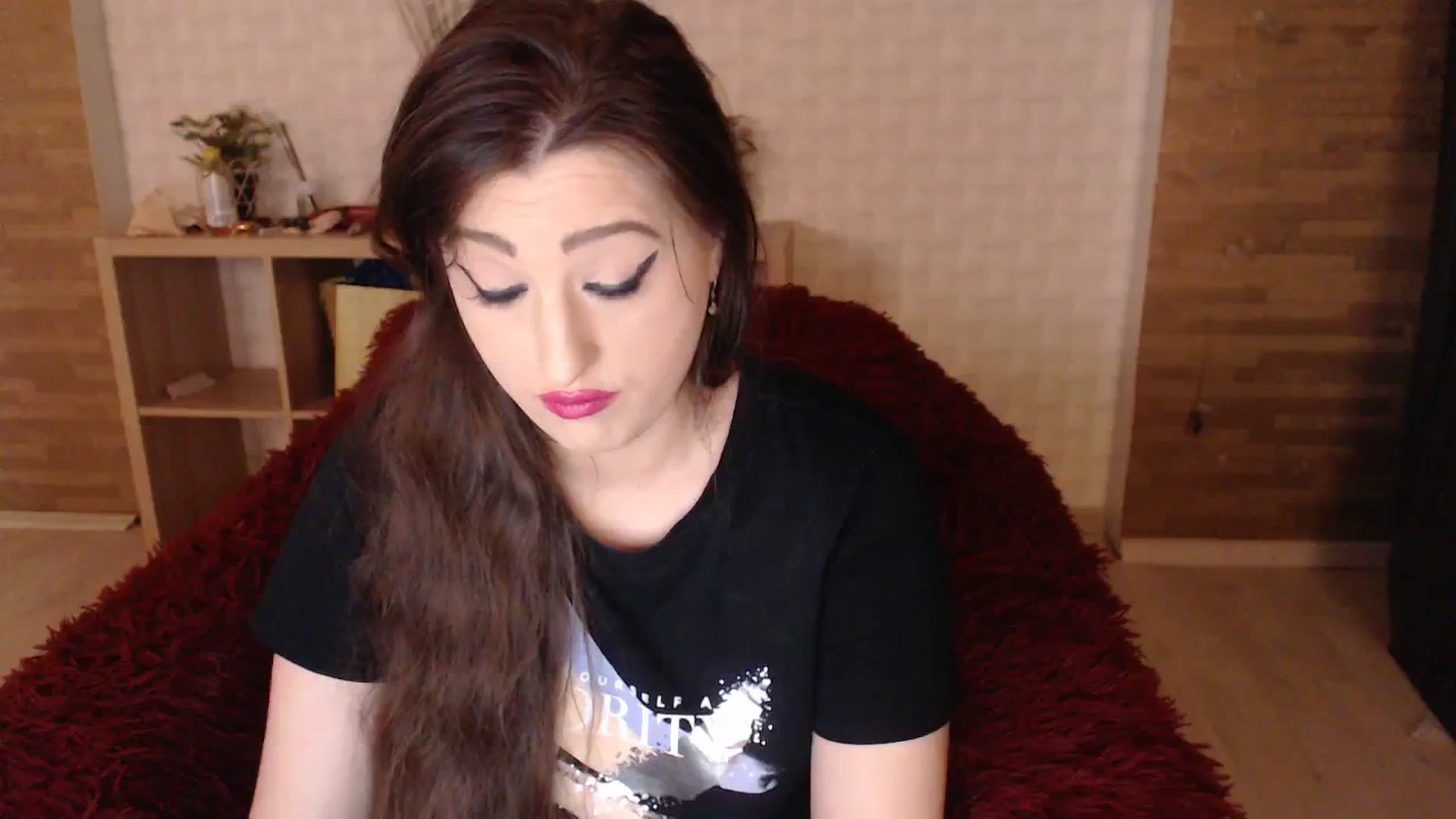 Gallery image thumbnail from HotRebbecca's myfreecams stream on, 09/23/2023, 03:14 image 3 of 20
