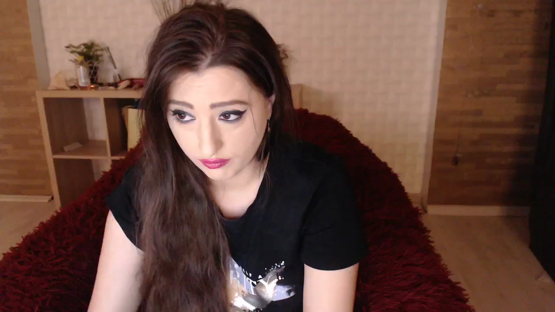 Gallery image thumbnail from HotRebbecca's myfreecams stream on, 09/23/2023, 03:14 image 18 of 20