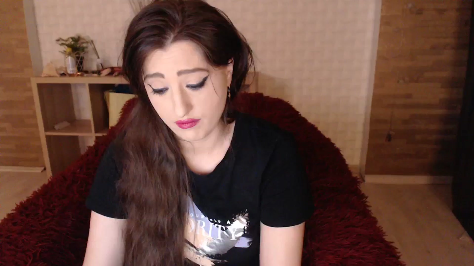 Gallery image thumbnail from HotRebbecca's myfreecams stream on, 09/23/2023, 03:14 image 4 of 20