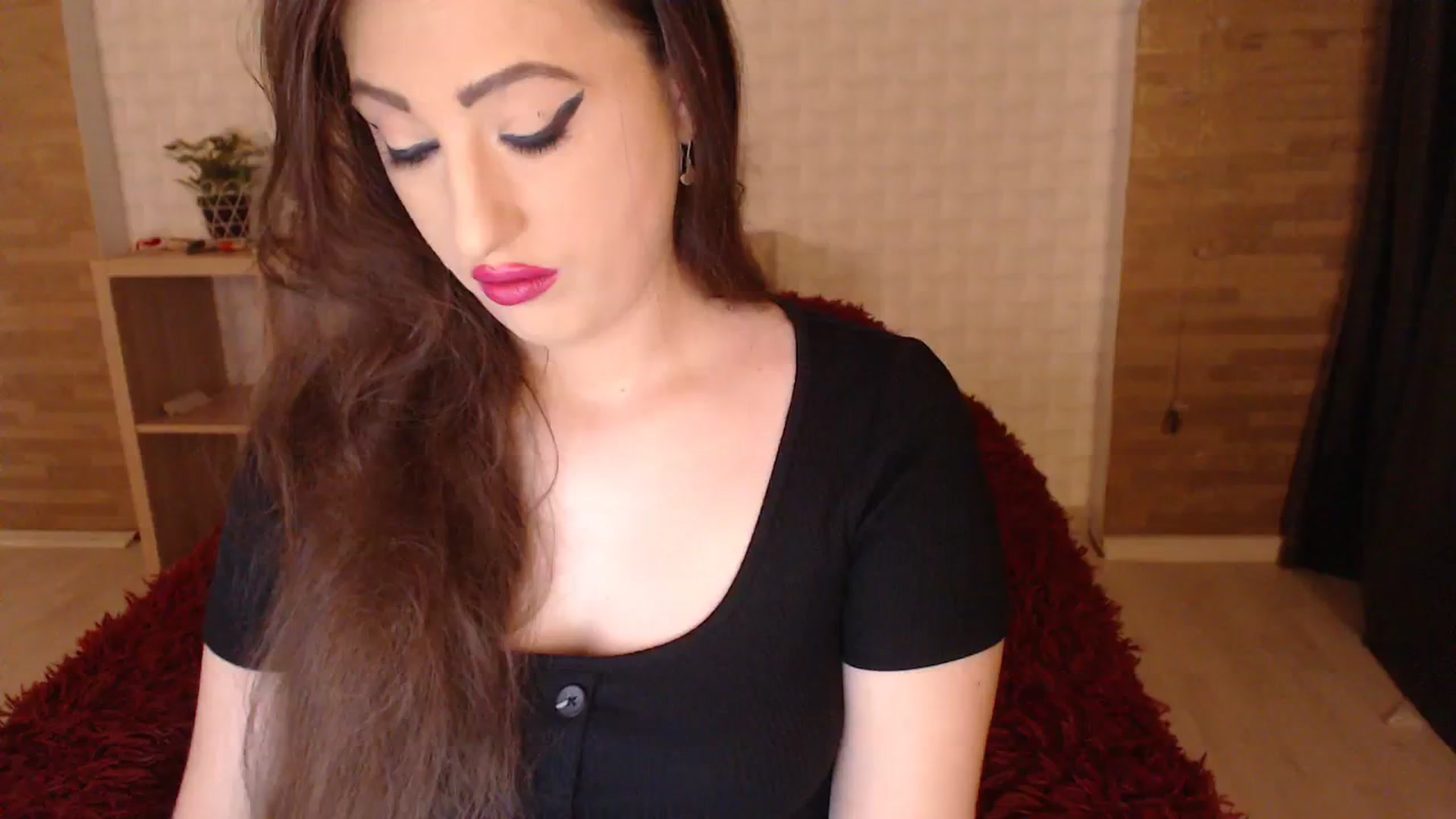 Gallery image thumbnail from HotRebbecca's myfreecams stream on, 09/24/2023, 02:41 image 5 of 20