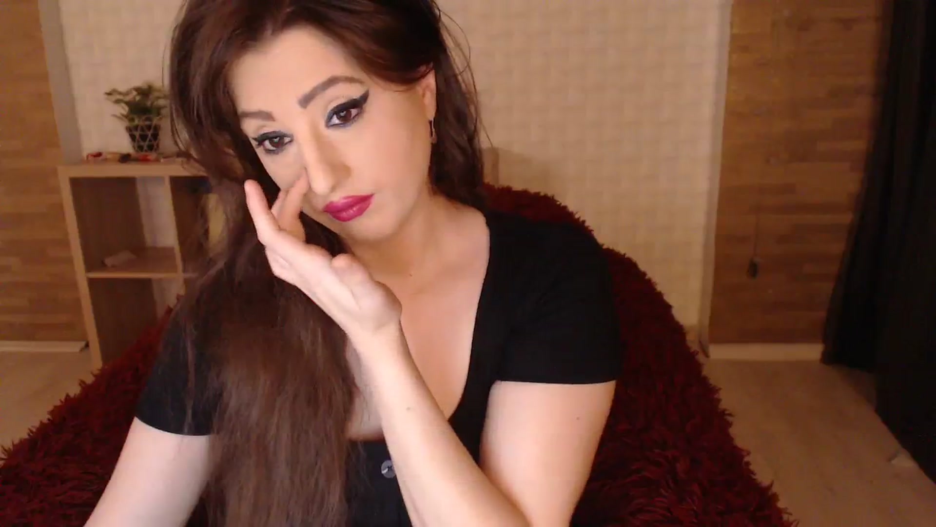 Gallery image thumbnail from HotRebbecca's myfreecams stream on, 09/24/2023, 02:41 image 18 of 20