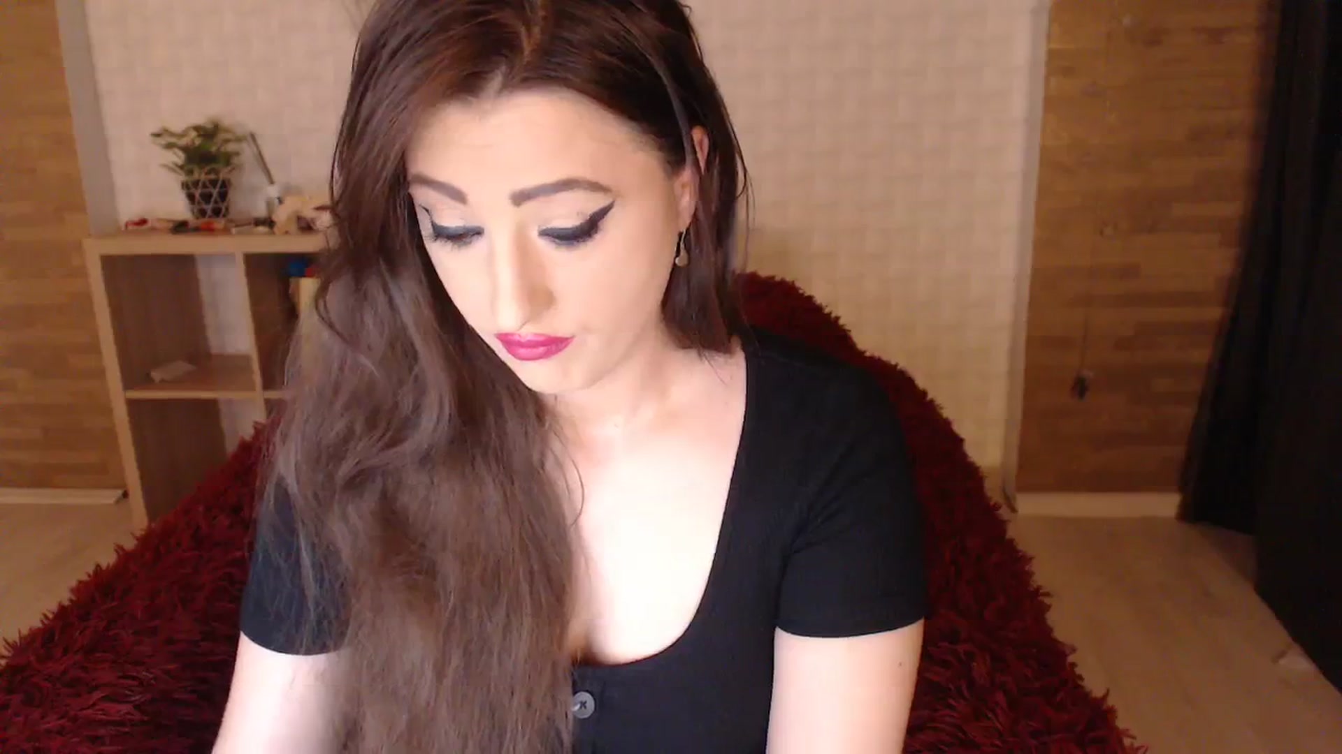 Gallery image thumbnail from HotRebbecca's myfreecams stream on, 09/24/2023, 02:41 image 12 of 20