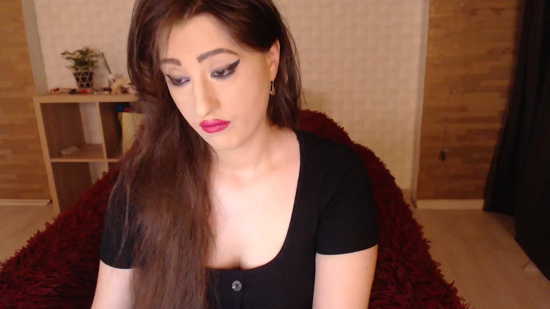 Gallery image thumbnail from HotRebbecca's myfreecams stream on, 09/24/2023, 02:41 image 17 of 20