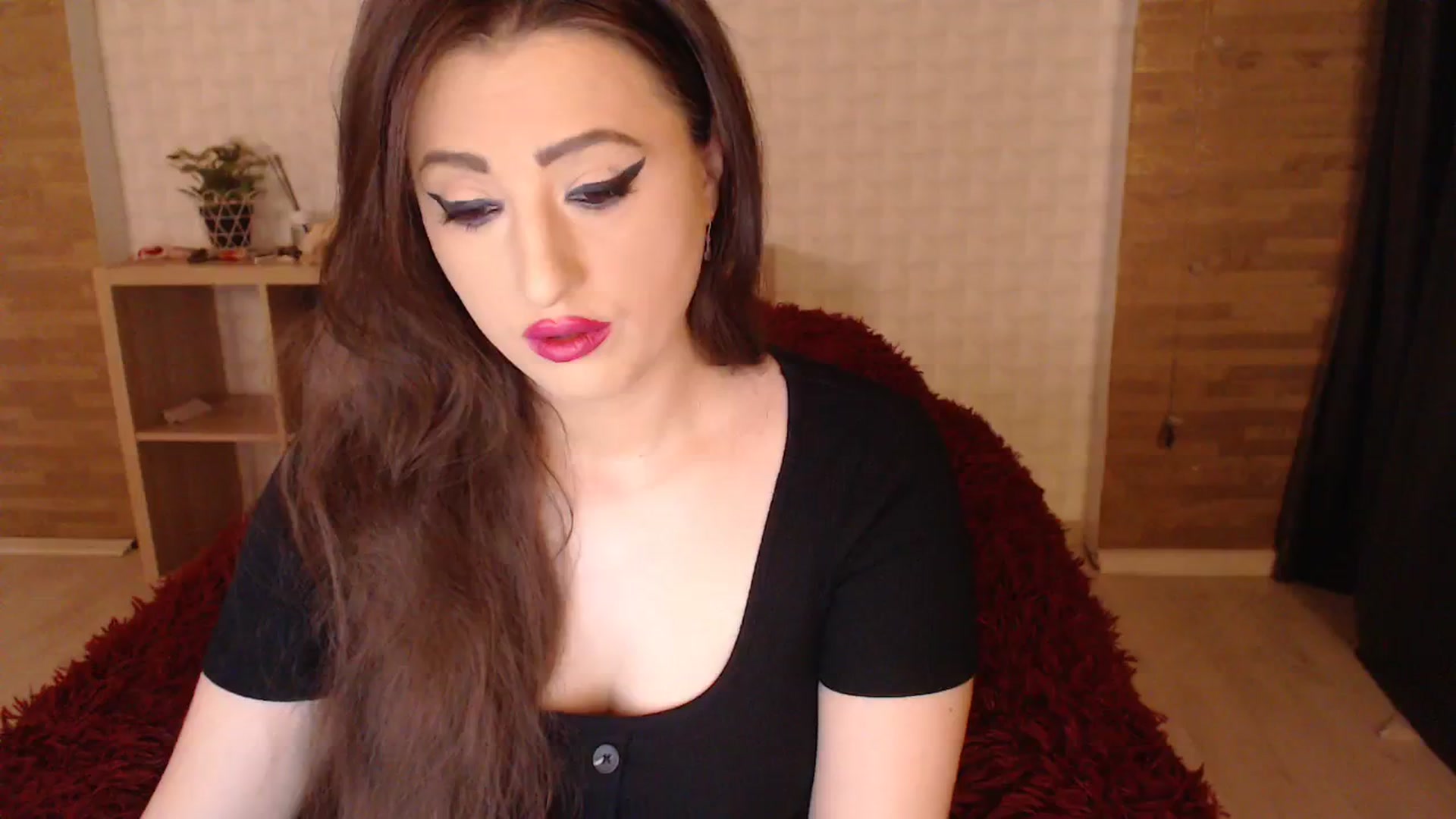 Gallery image thumbnail from HotRebbecca's myfreecams stream on, 09/24/2023, 02:41 image 2 of 20