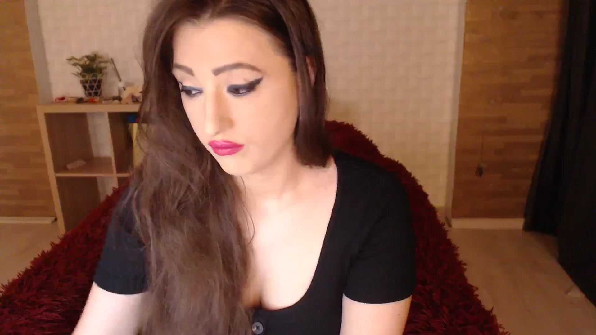 Gallery image thumbnail from HotRebbecca's myfreecams stream on, 09/24/2023, 02:41 image 10 of 20
