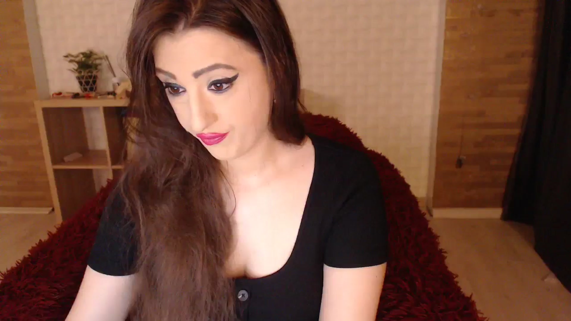 Gallery image thumbnail from HotRebbecca's myfreecams stream on, 09/24/2023, 02:41 image 9 of 20