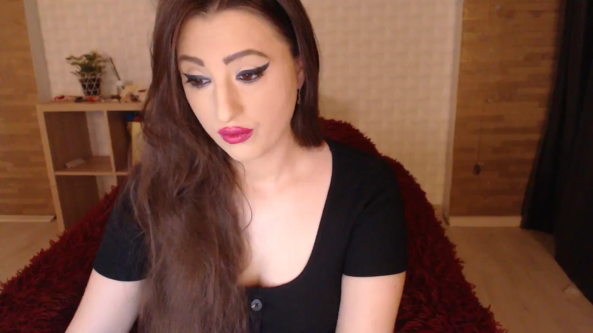 Gallery image thumbnail from HotRebbecca's myfreecams stream on, 09/24/2023, 02:41 image 8 of 20