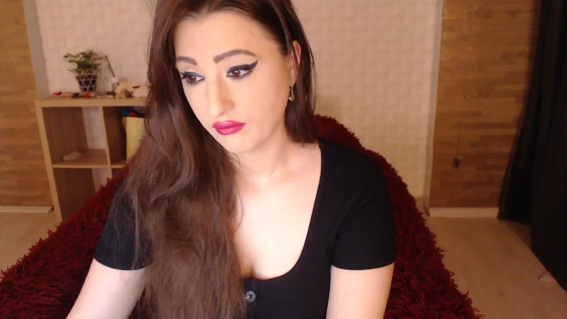 Gallery image thumbnail from HotRebbecca's myfreecams stream on, 09/24/2023, 02:41 image 13 of 20