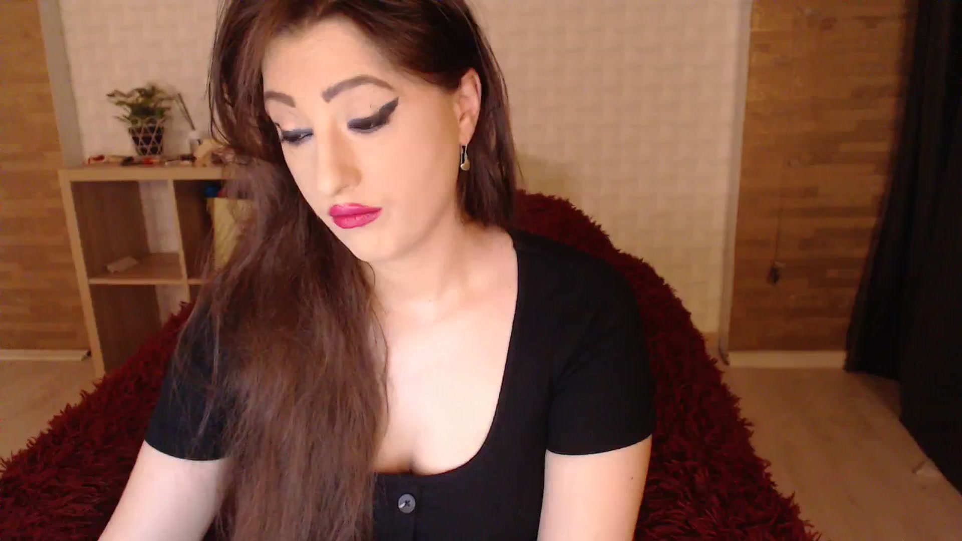 Gallery image thumbnail from HotRebbecca's myfreecams stream on, 09/24/2023, 02:41 image 15 of 20
