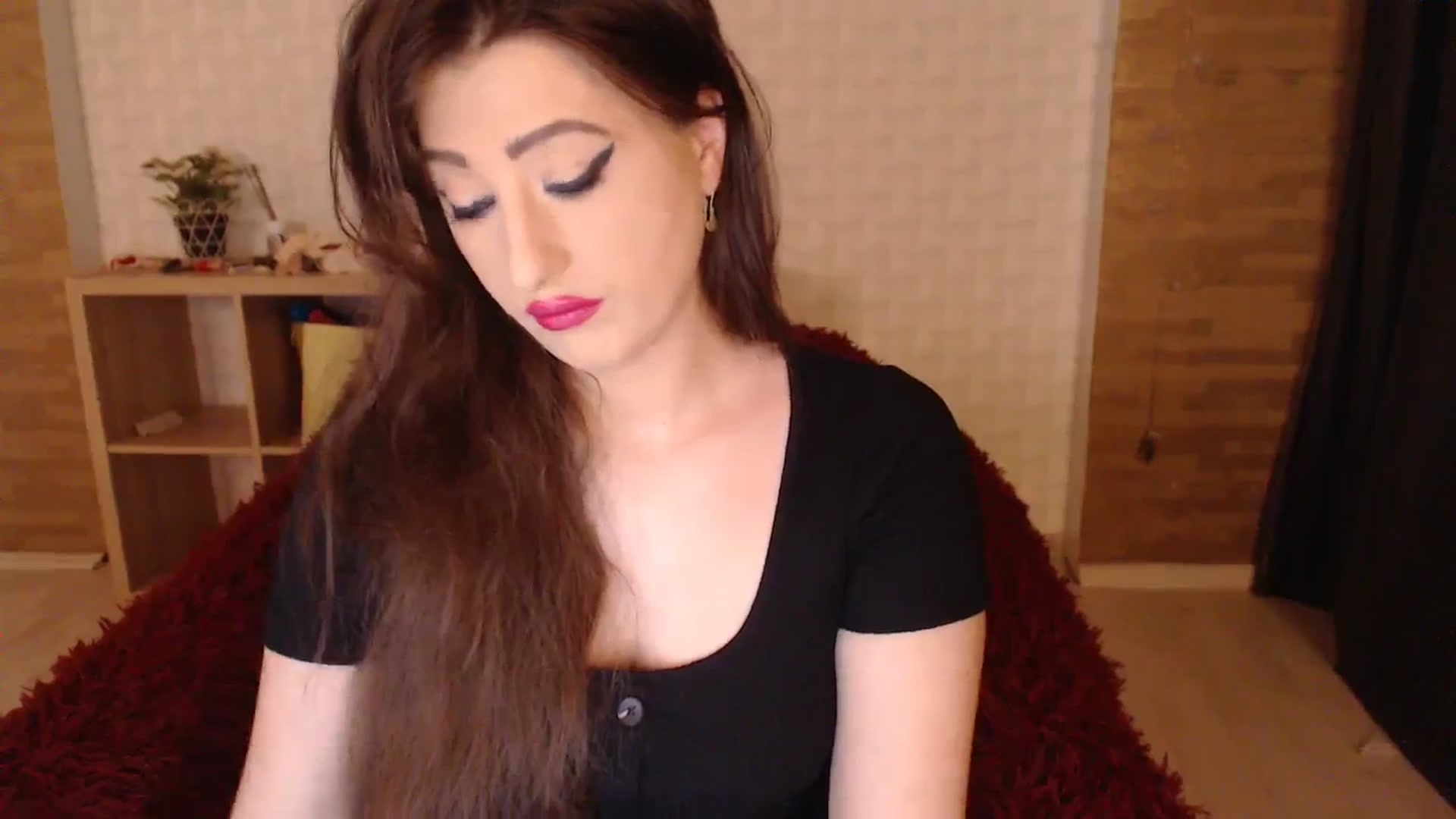 Gallery image thumbnail from HotRebbecca's myfreecams stream on, 09/24/2023, 02:41 image 19 of 20