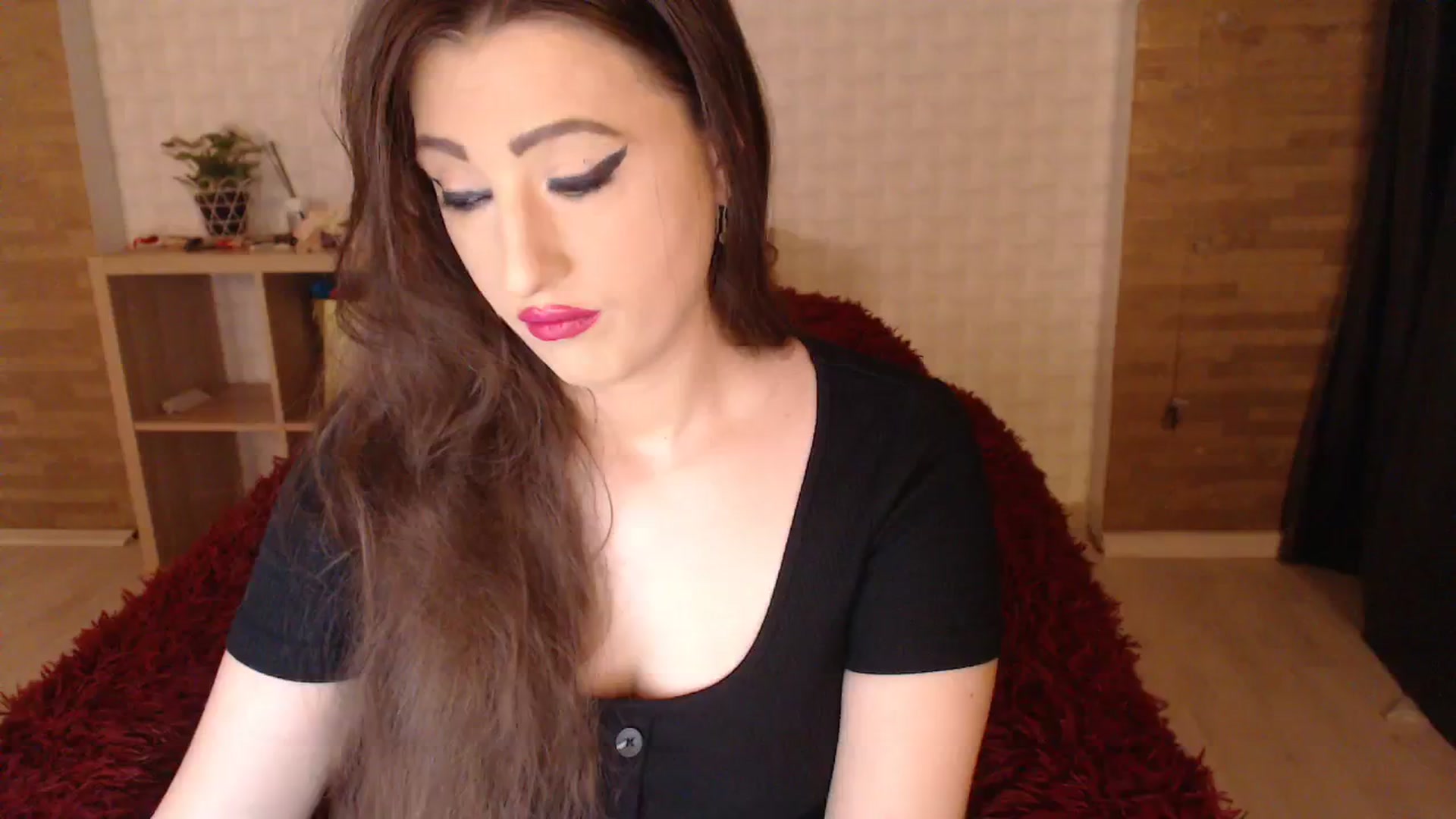 Gallery image thumbnail from HotRebbecca's myfreecams stream on, 09/24/2023, 02:41 image 7 of 20
